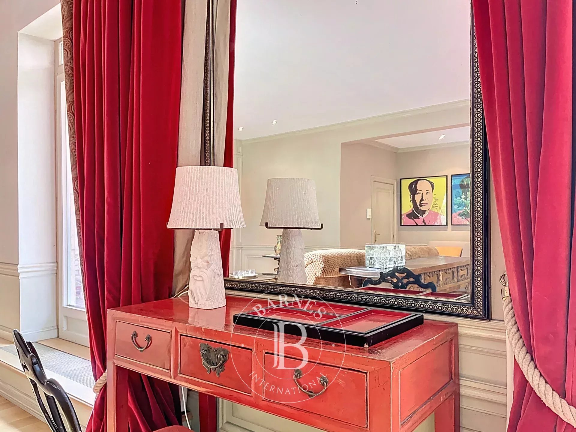 Louise - Furnished 1 bedroom apartment