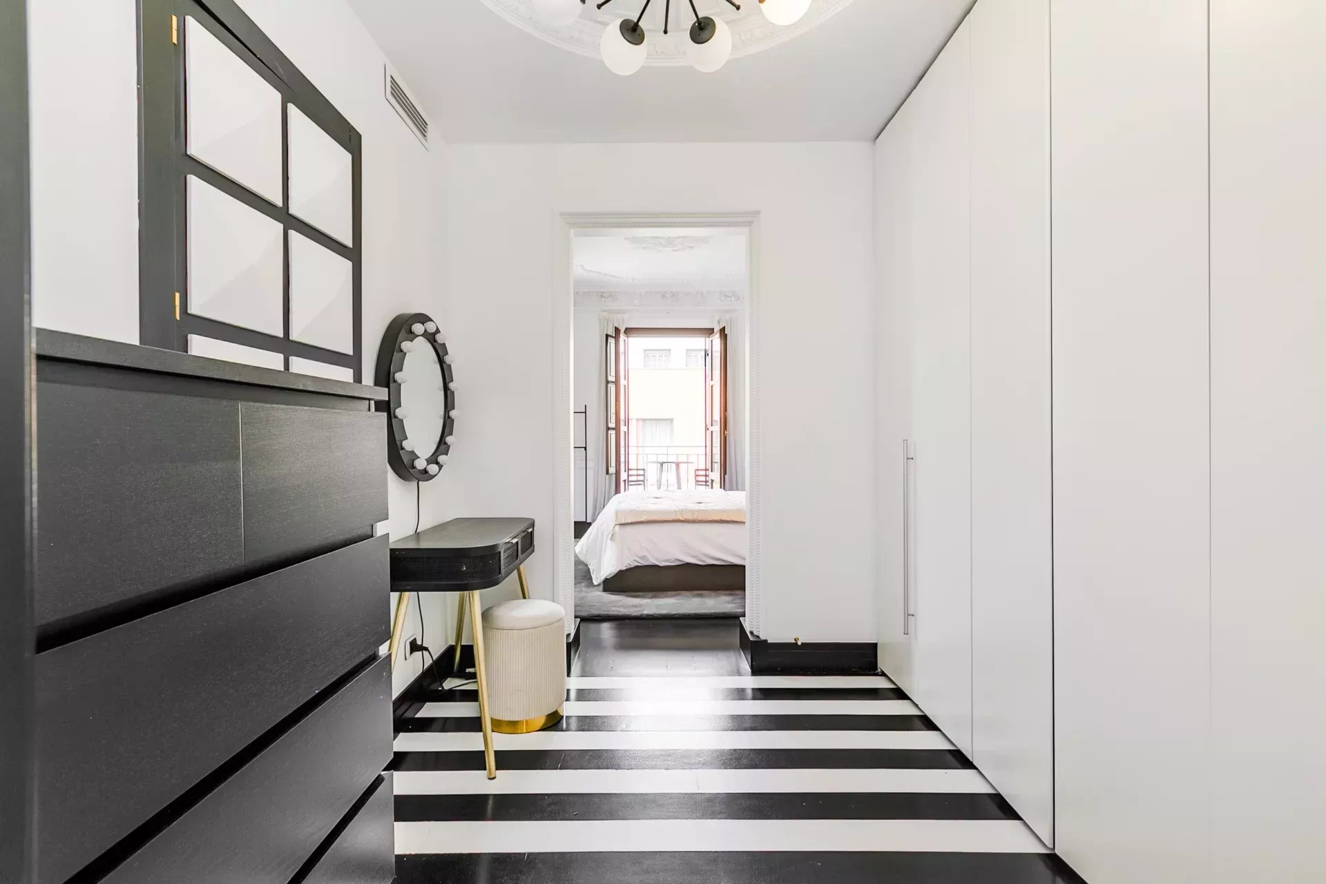 Daire Madrid - picture 31