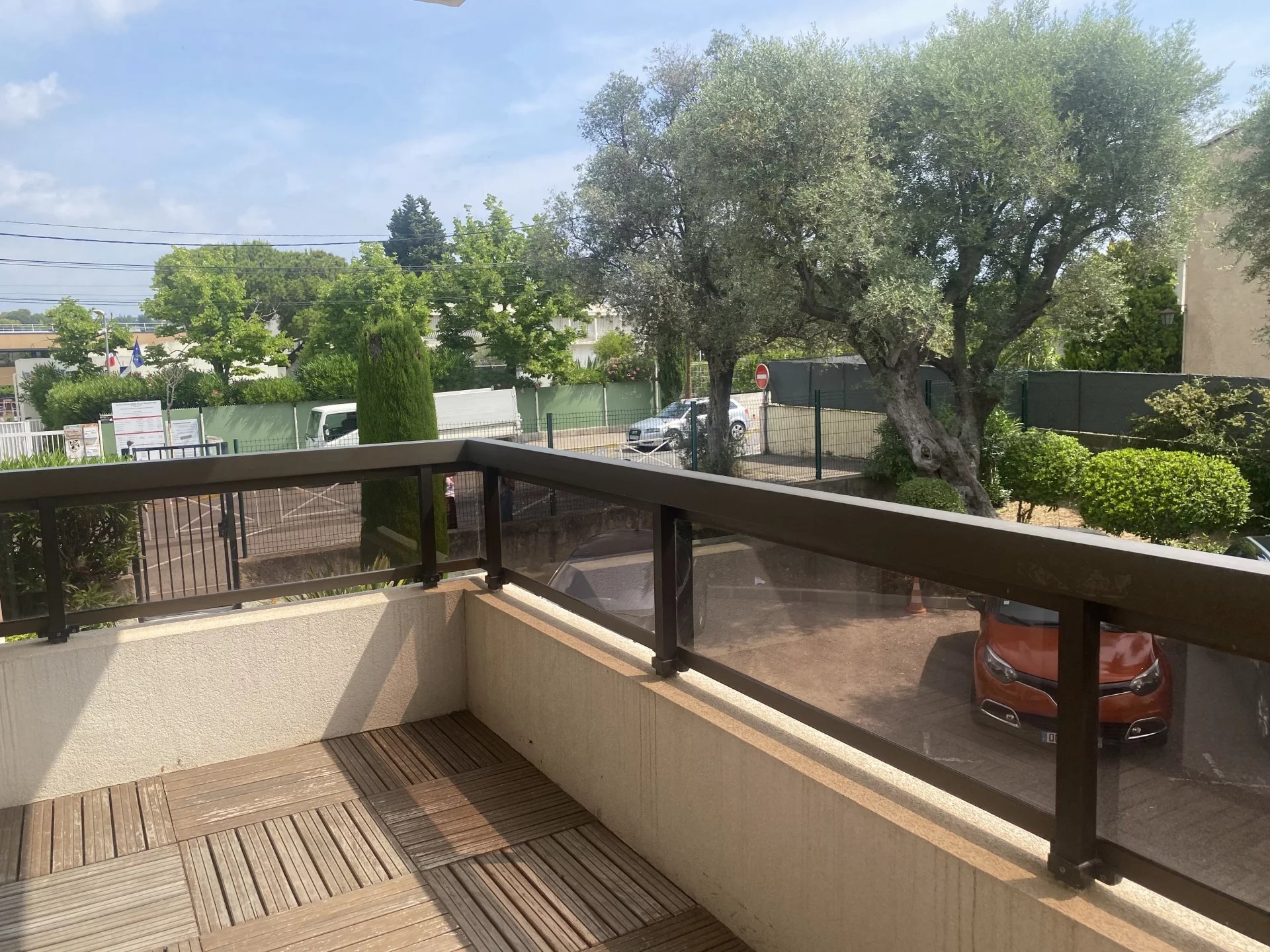 Agence immobilière de Infinity Group Immobilier