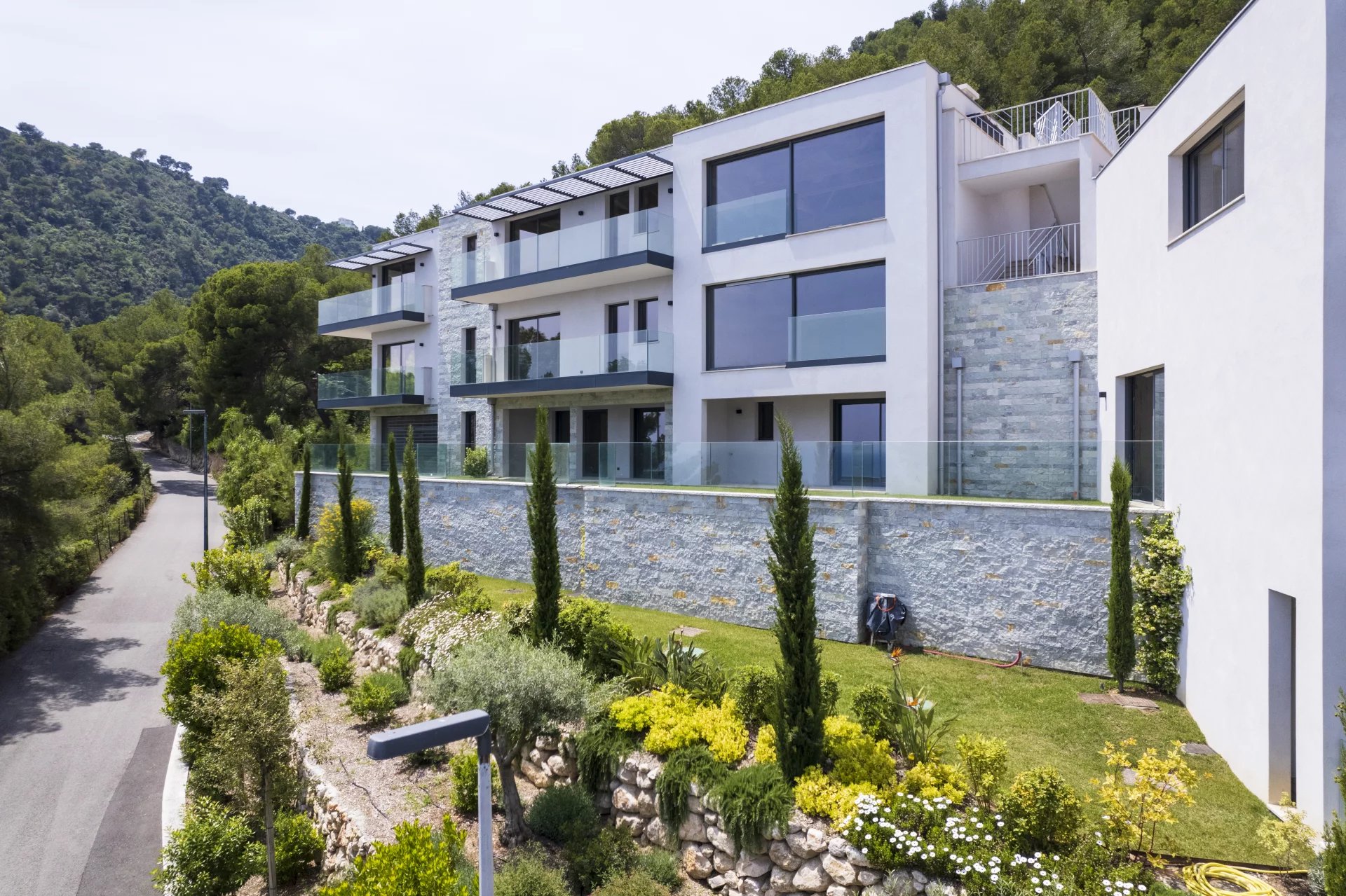 Sale Villa Èze Bord de Mer