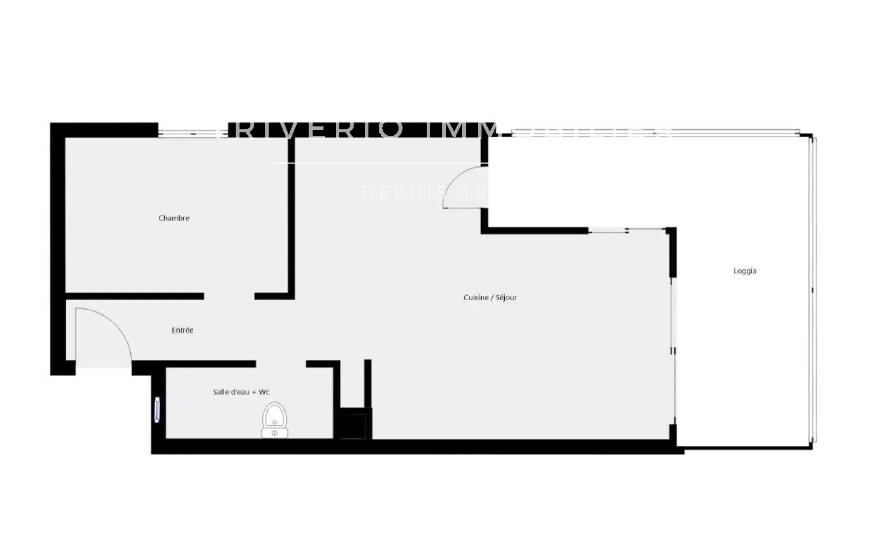 Vente Appartement Cannes