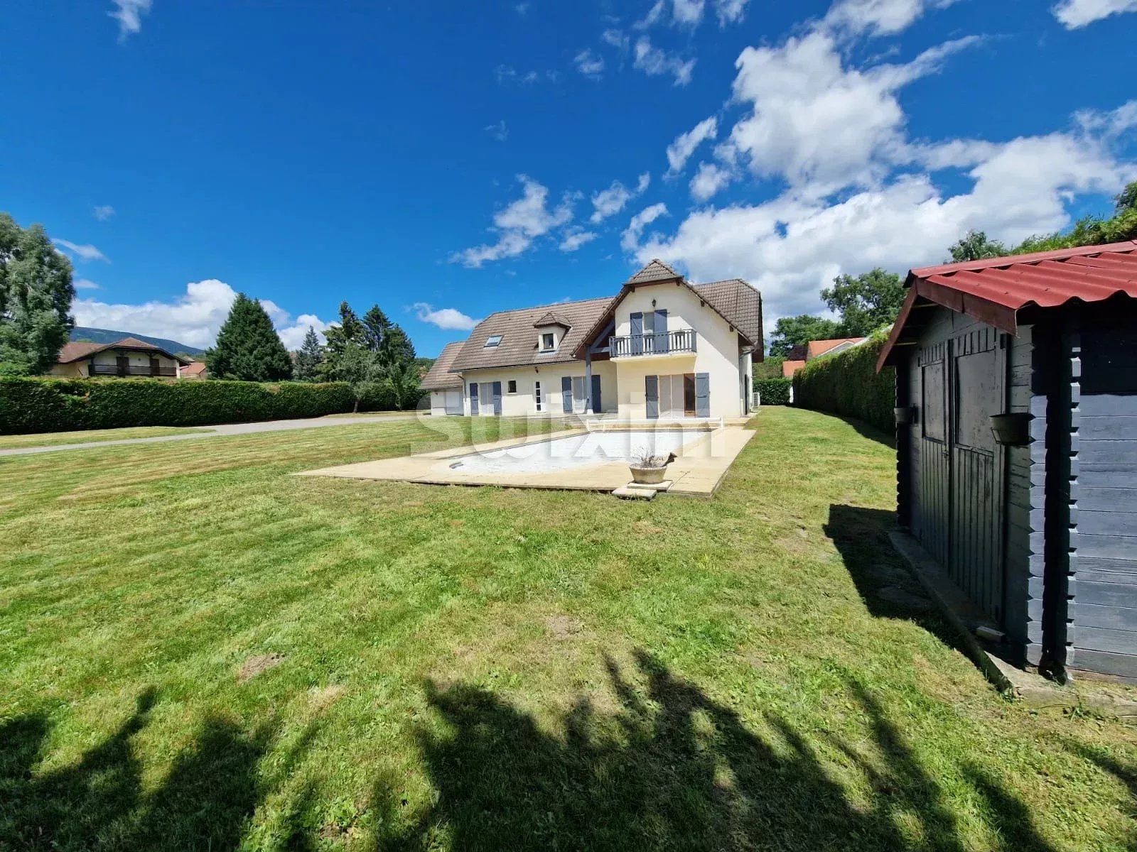 Agence immobilière de S2R IMMOBILIER SAS