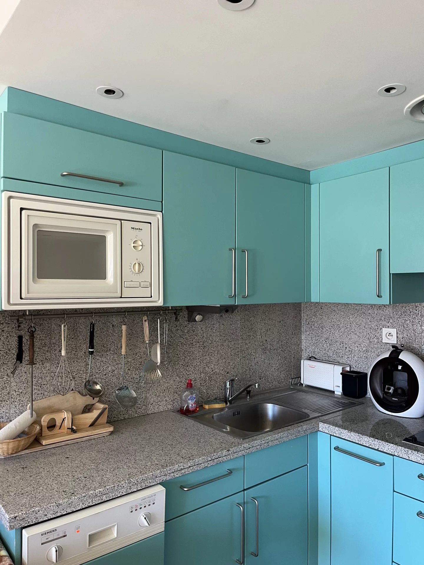 CABOURG 74 -Appartement 4 personnes