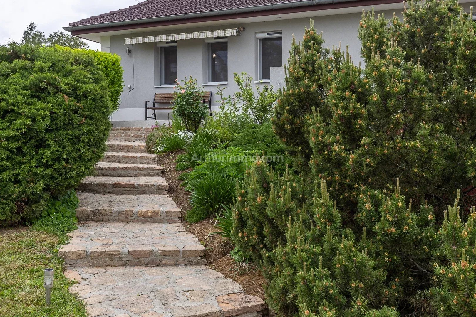 Agence immobilière de SARL AS IMMOBILIER