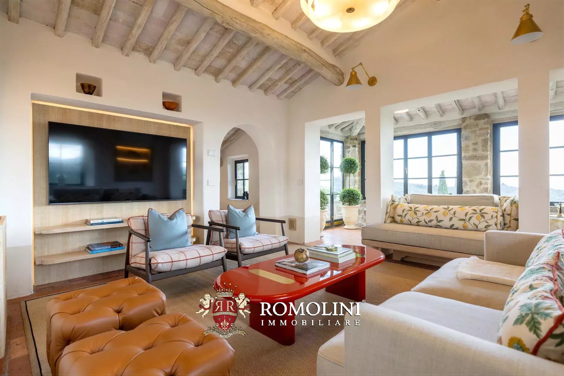 4 Bedroom Villa/Townhouse's Image 15