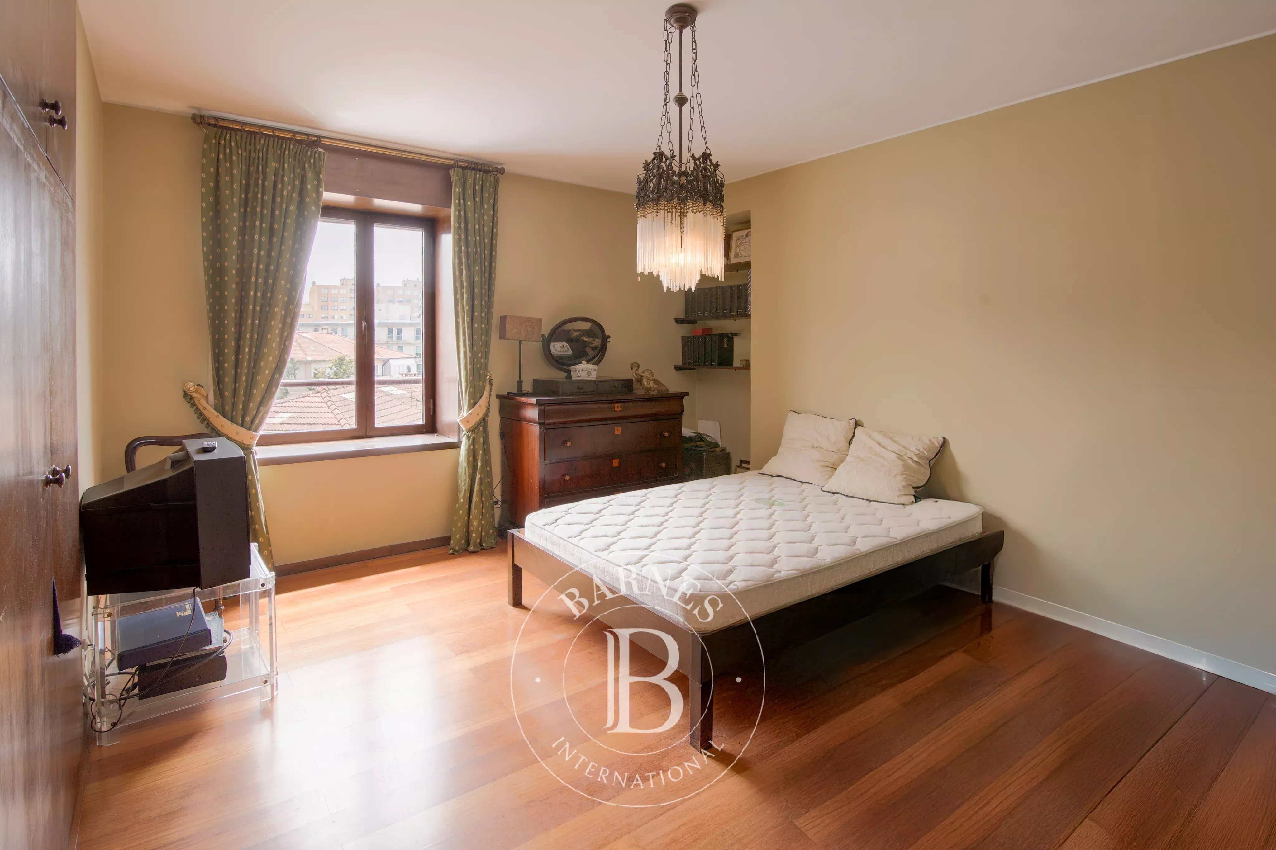Apartamento na Avenida da Boavista