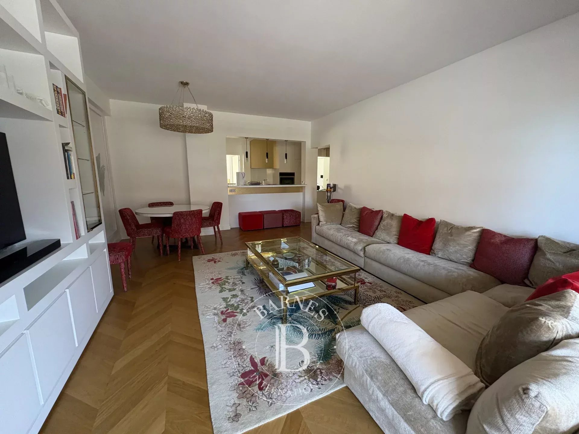 Appartement Deauville  -  ref 85692677 (picture 2)