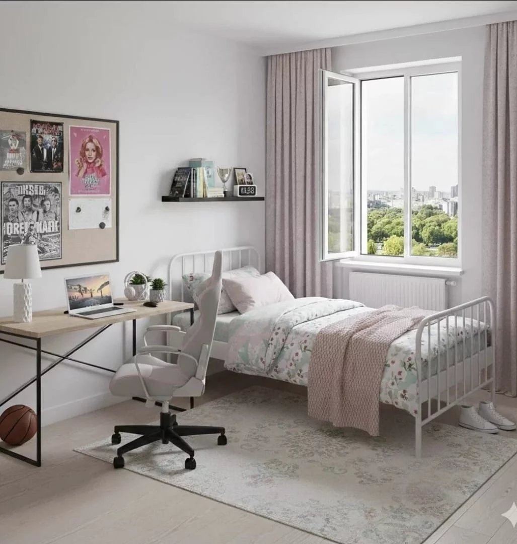 Appartement T4 Rouen - 258 000€ - Photo 4
