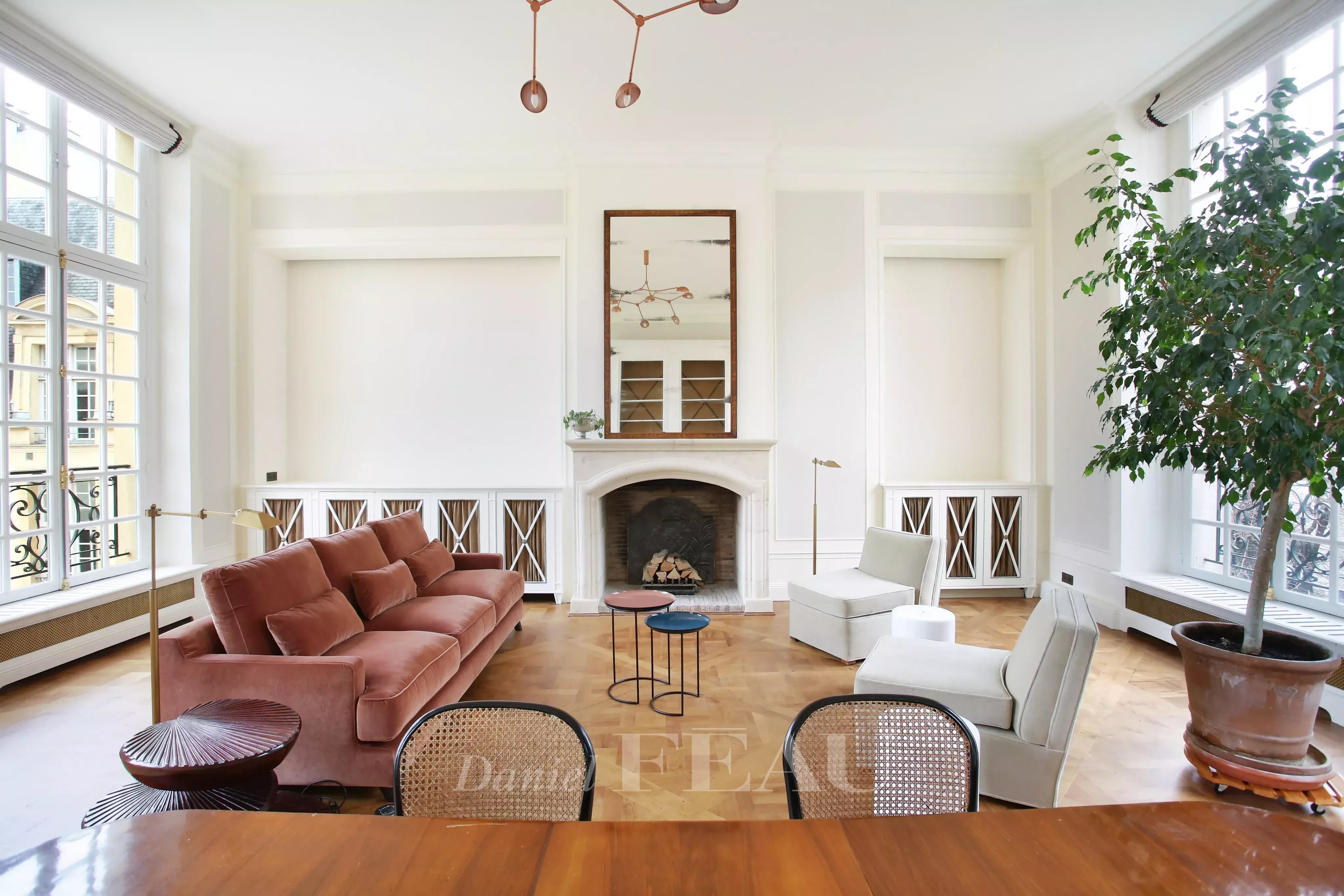 Rental Apartment Paris 5th