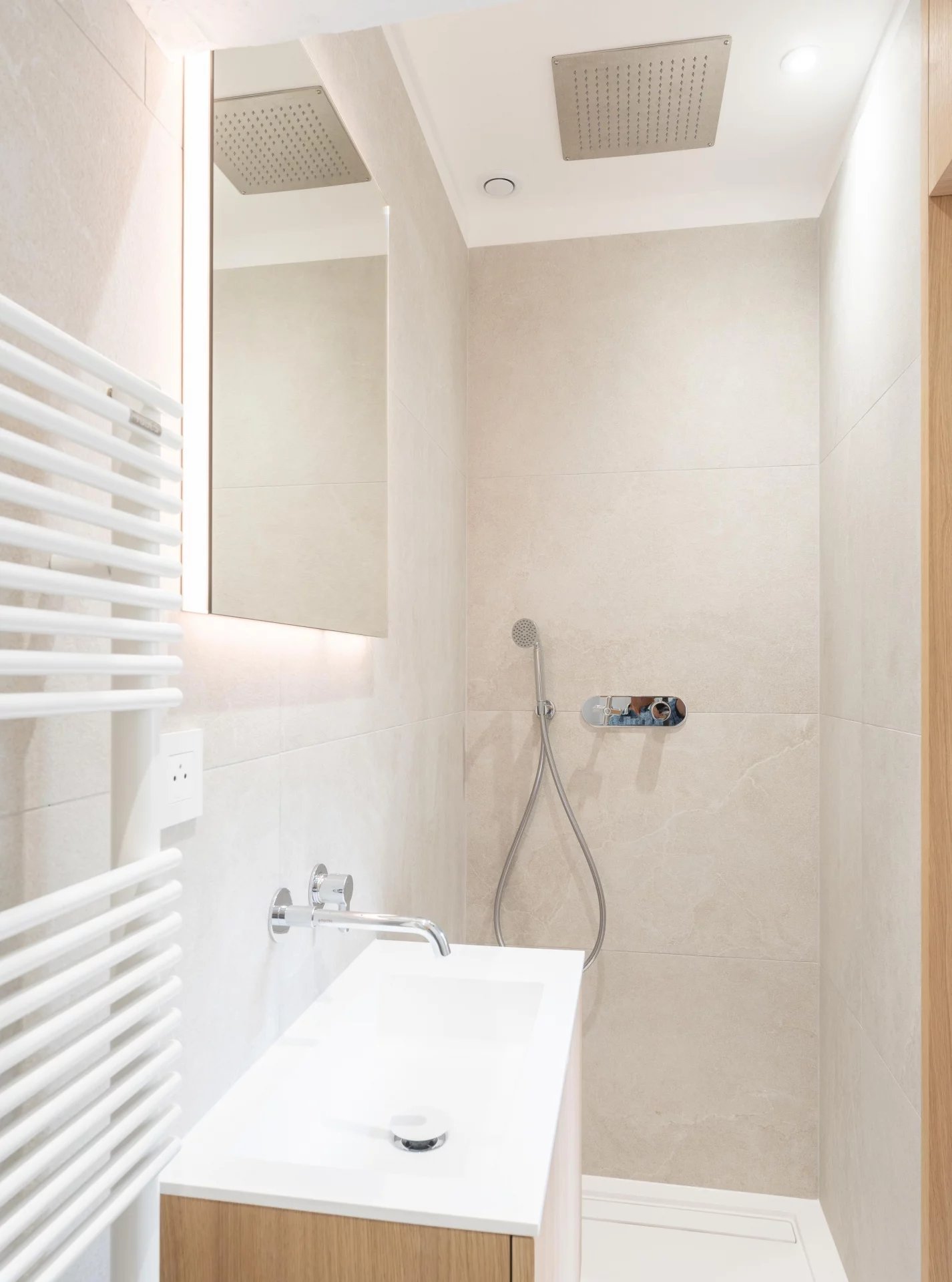 Sale Apartment Paris 7th Saint-Thomas-d'Aquin