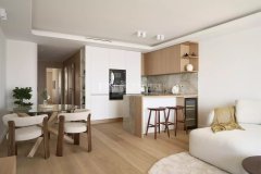 Luxury Seafront Apartment for Sale in Palm Beach, Cannes — photo 5 of 7