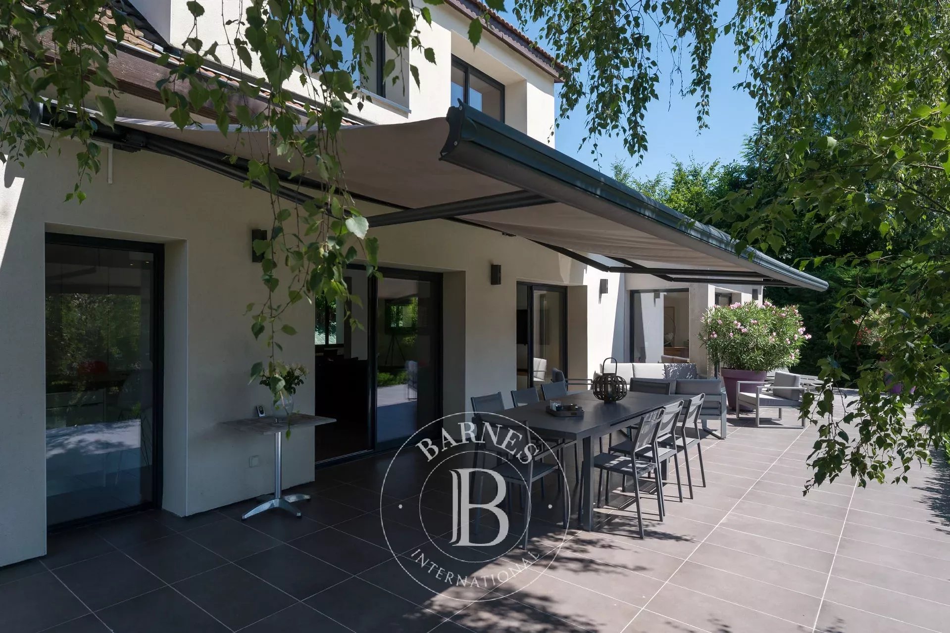 Ev Écully - picture 13