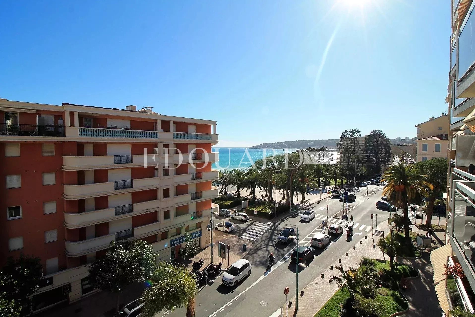 Parking 17 m² · à Menton · 17 m² · 40 000 €