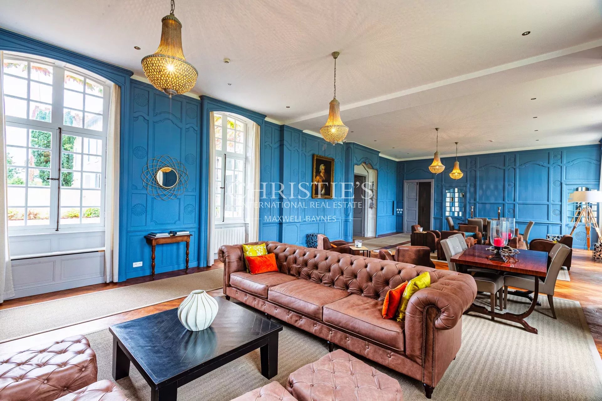 11 Bedroom Chateau's Image 18