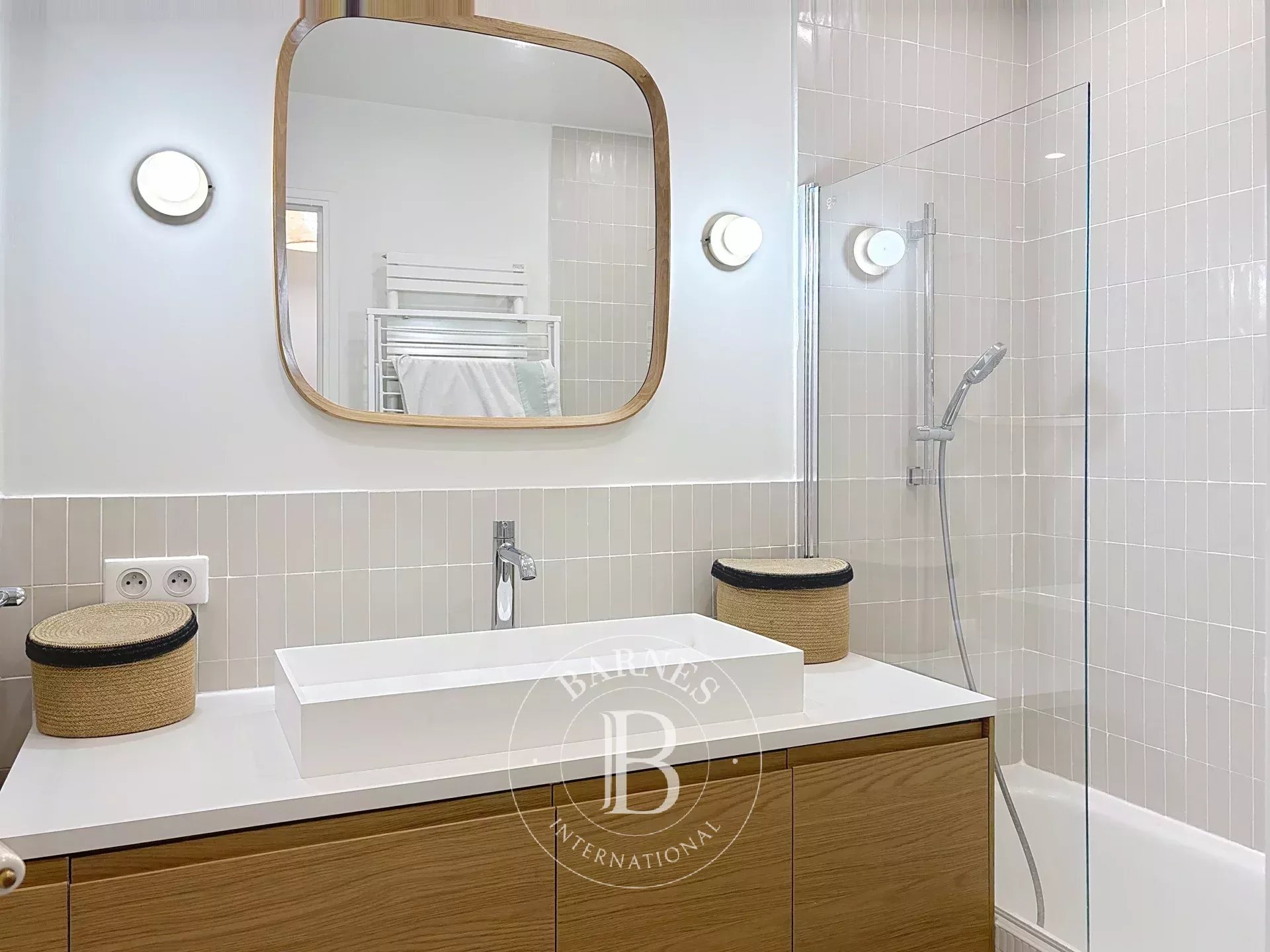 Apartment Paris 17ème - picture 5