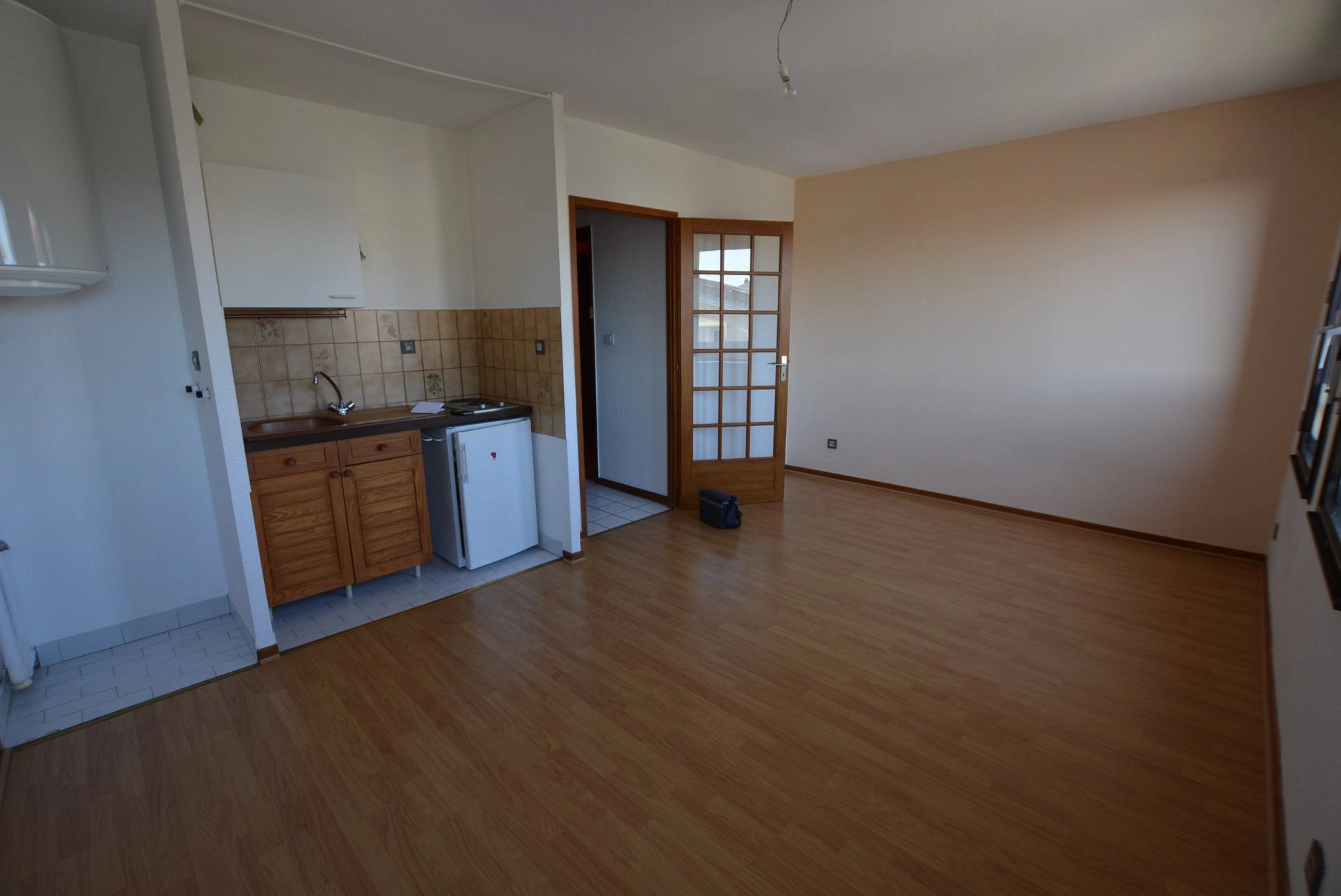 Cuisine Parquet