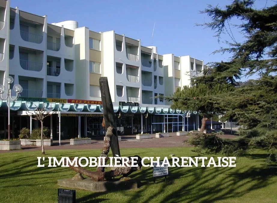 Agence immobilière de L'Immobilière Charentaise