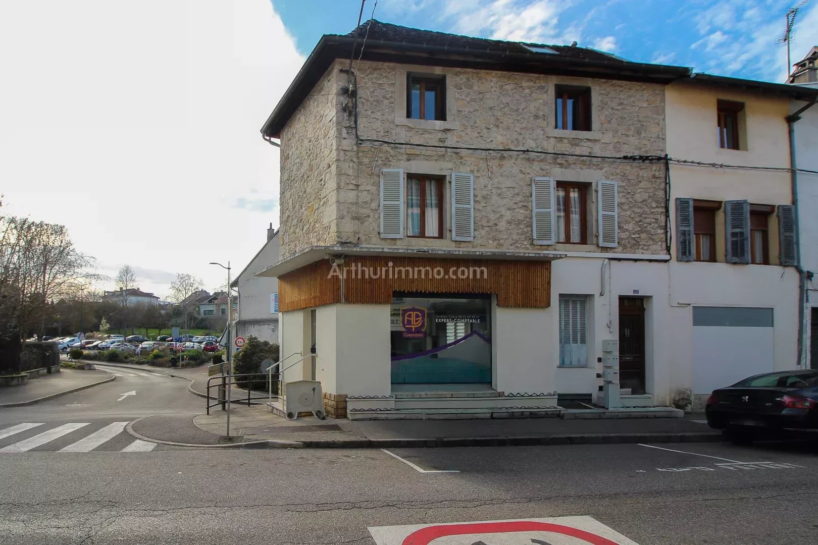 Agence immobilière de SARL AS IMMOBILIER