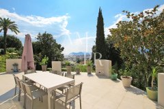 Beautiful new contemporary villa, Le cannet — photo 4 of 7
