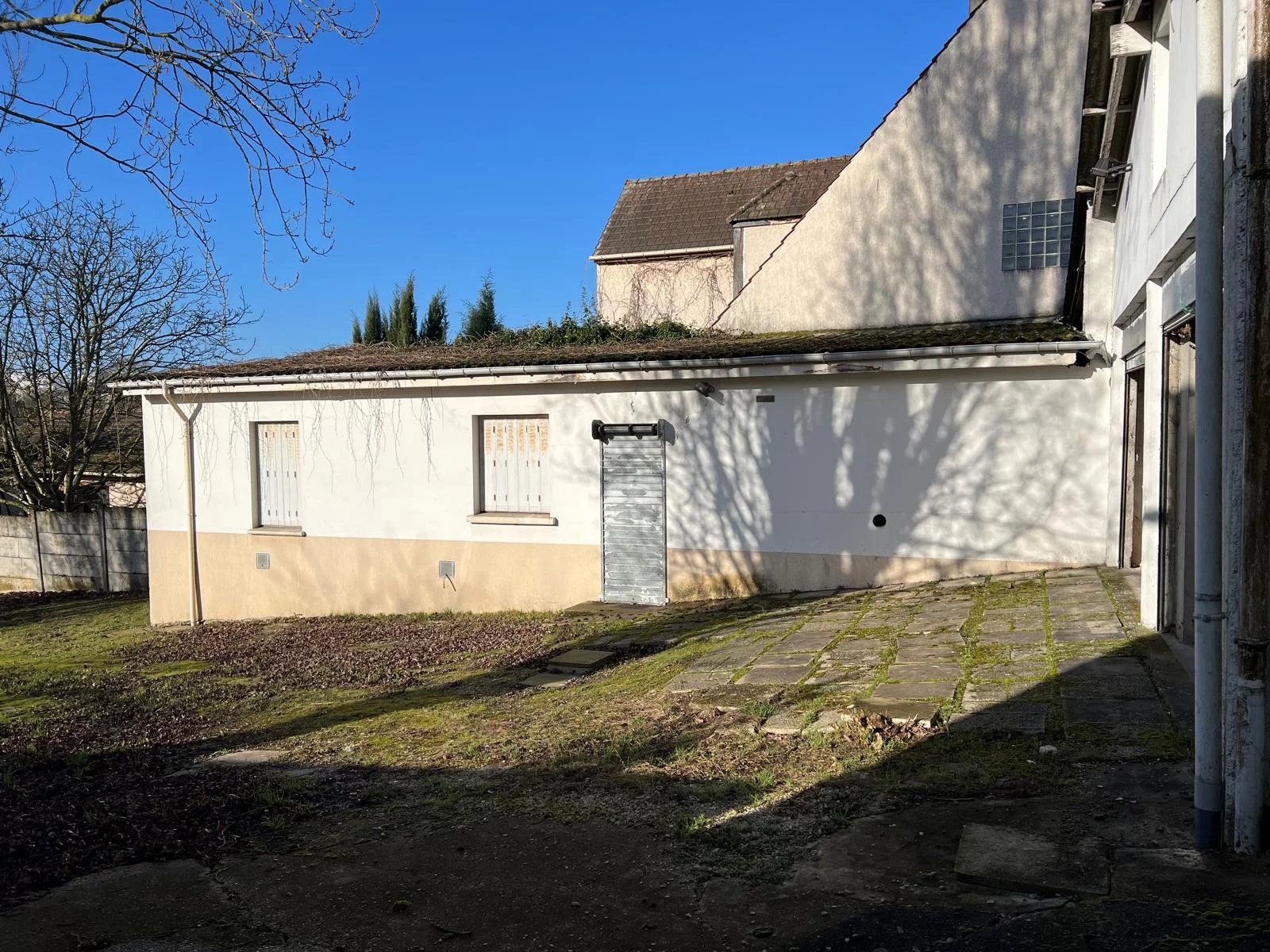 Agence immobilière de France Immobilier