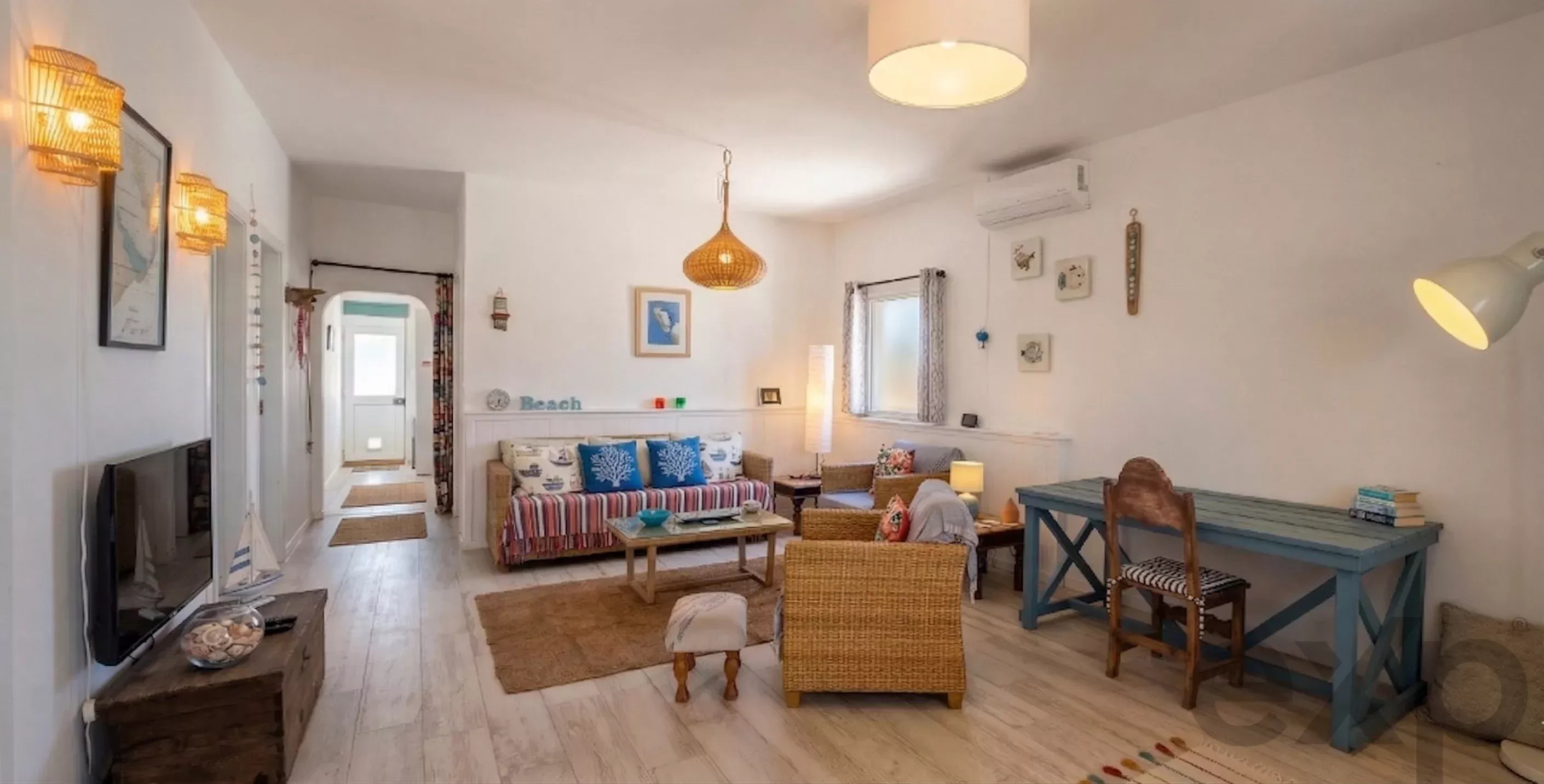 3-Bedroom House on Armona Island, Algarve | Near the Beach | Excellent Location 8700-282 image 5