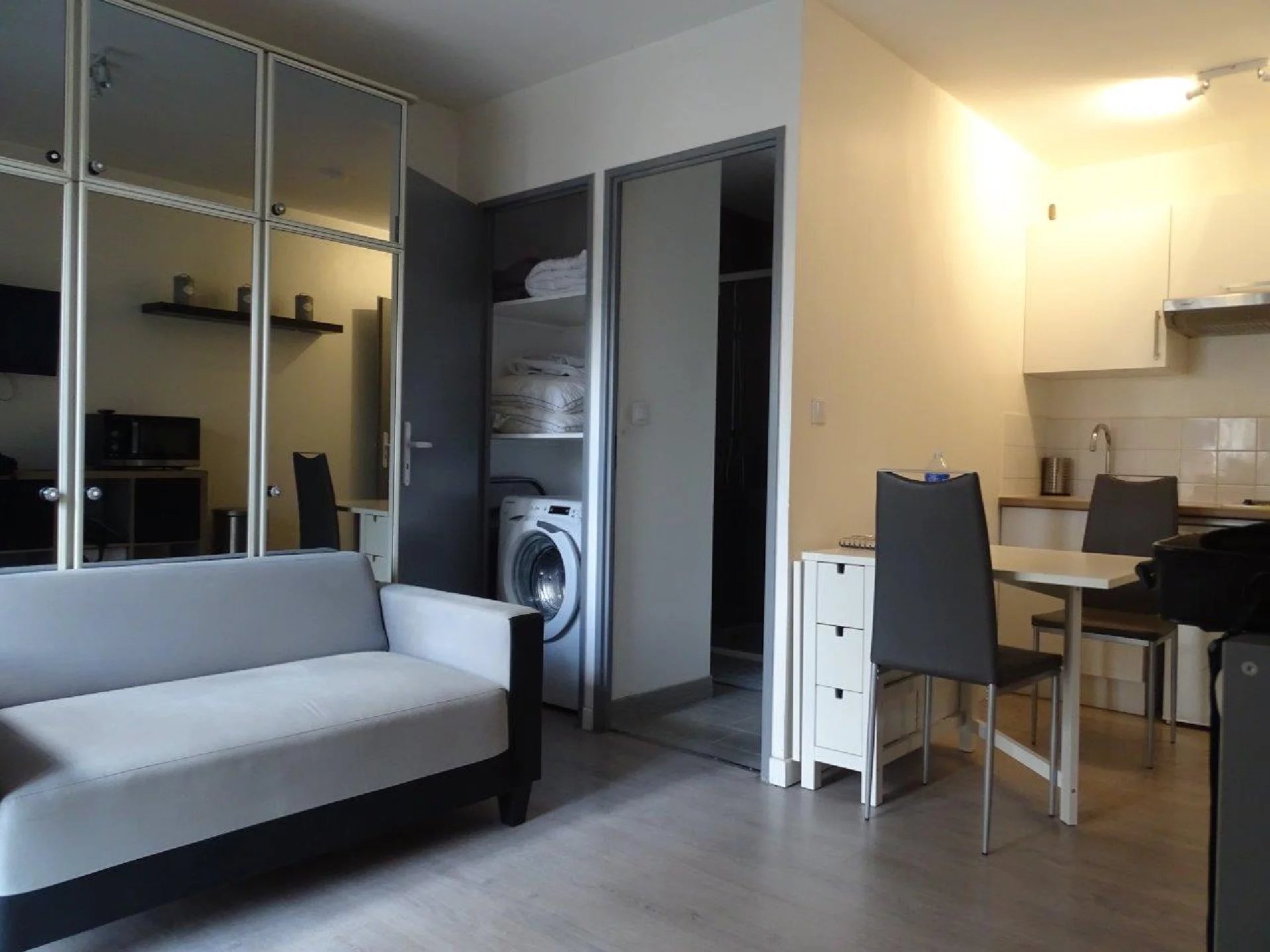 Vente Appartement Plaisance-du-Touch