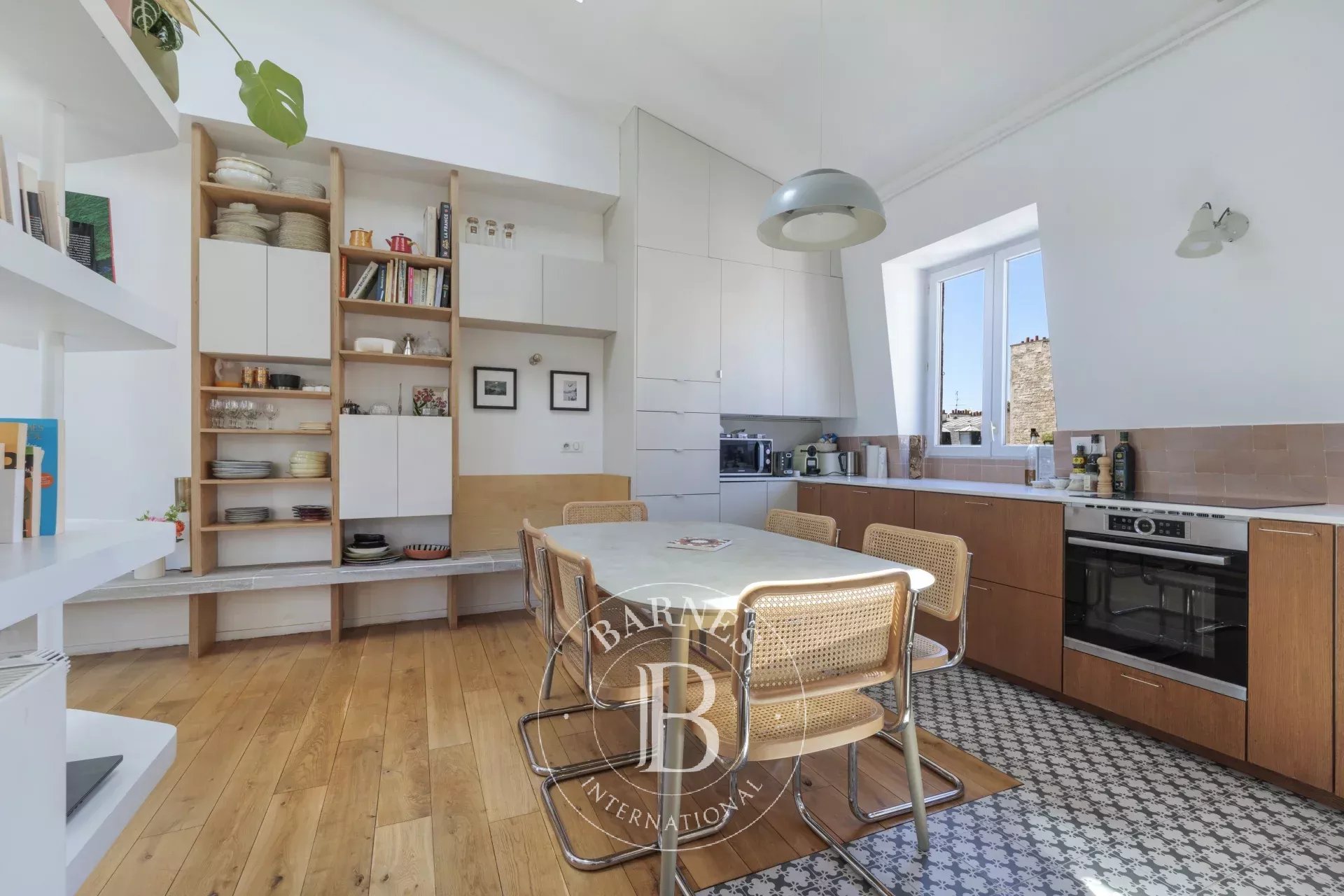 Paris  - Apartment 4 Bedrooms - picture 4