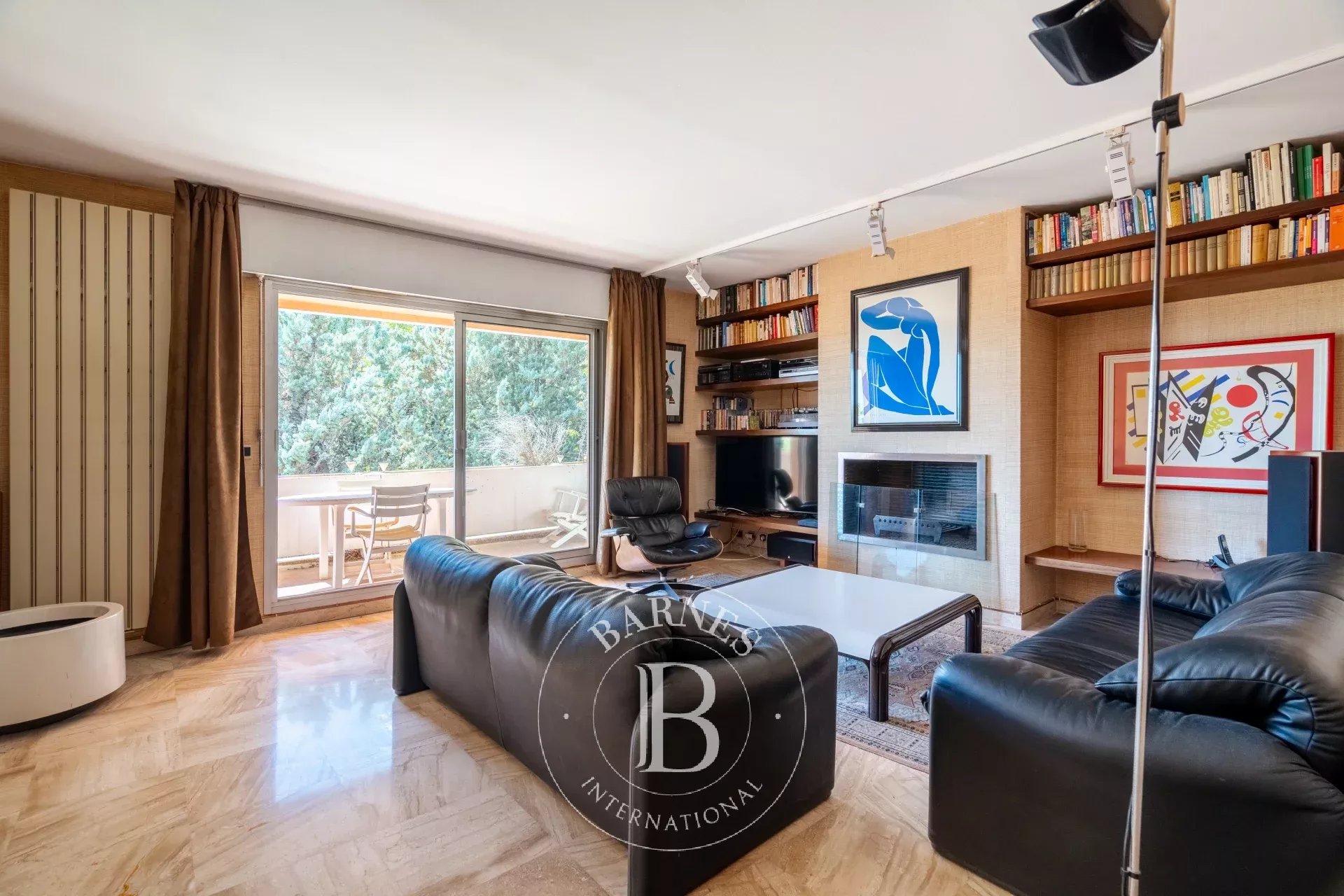 Daire Marseille 8ème - picture 7