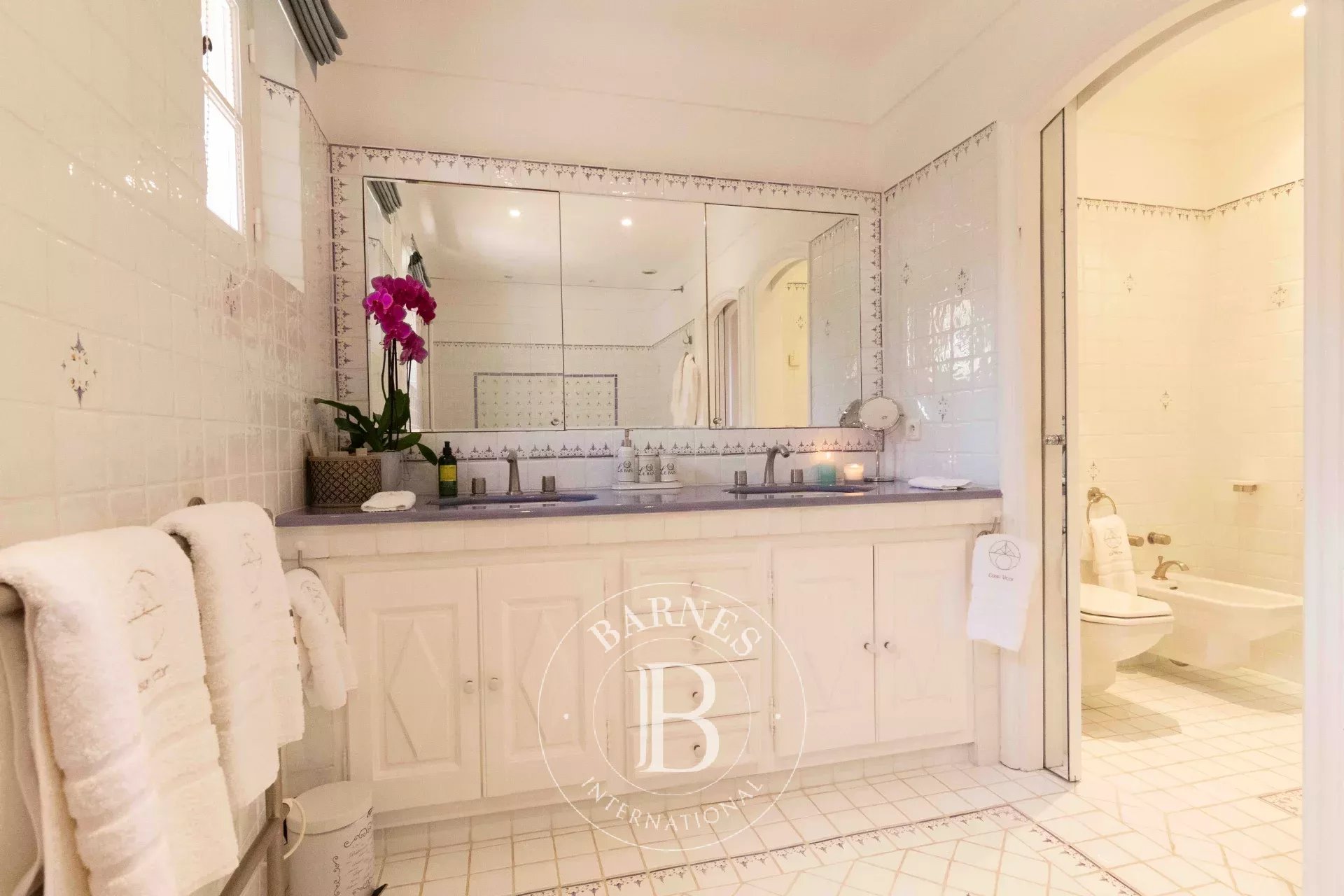 Saint-Tropez  - Villa 5 Bedrooms - picture 14
