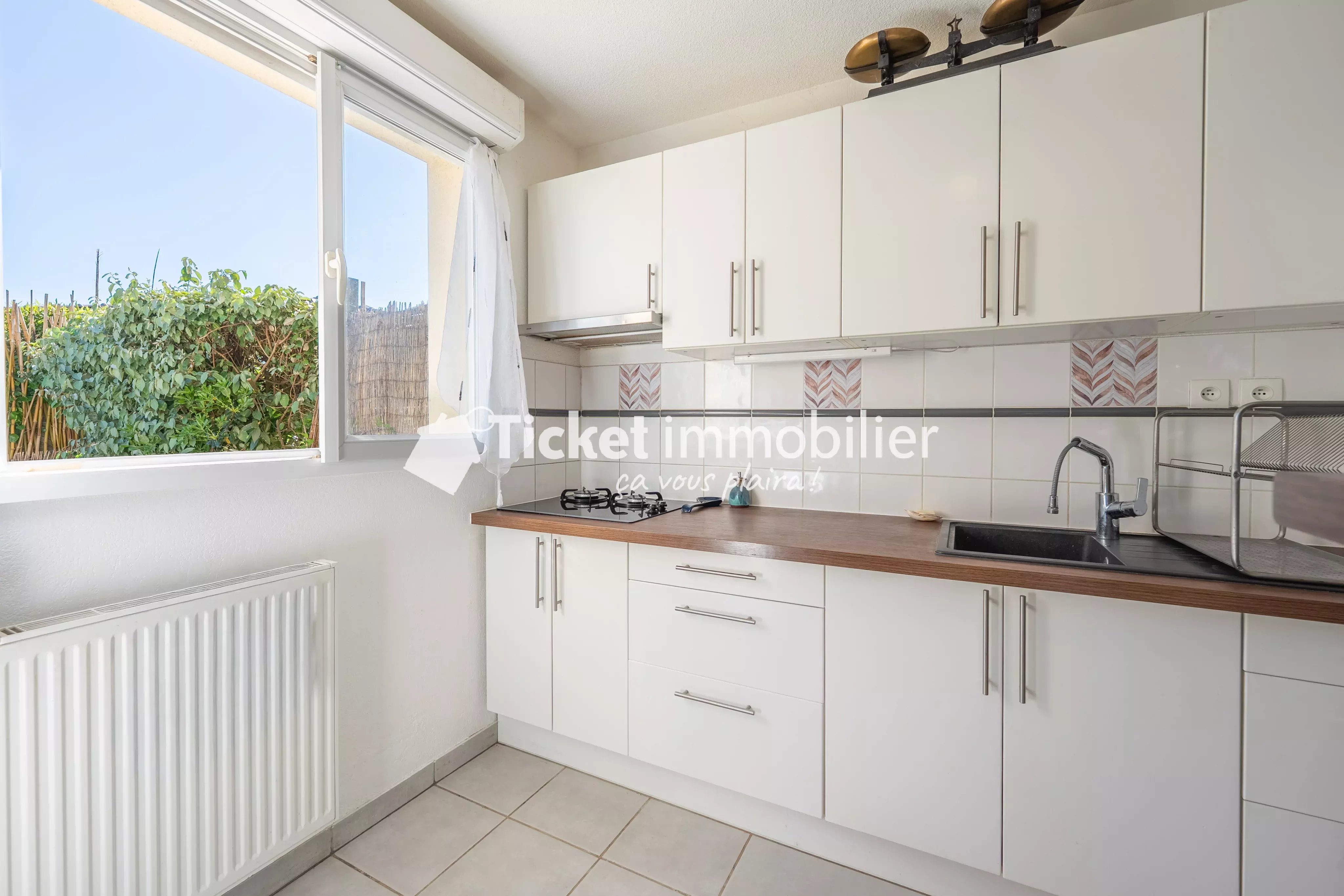 🏡 Maison 4 pièces – 81m² – Jardin, terrasse et garage – Mondonville — photo 5