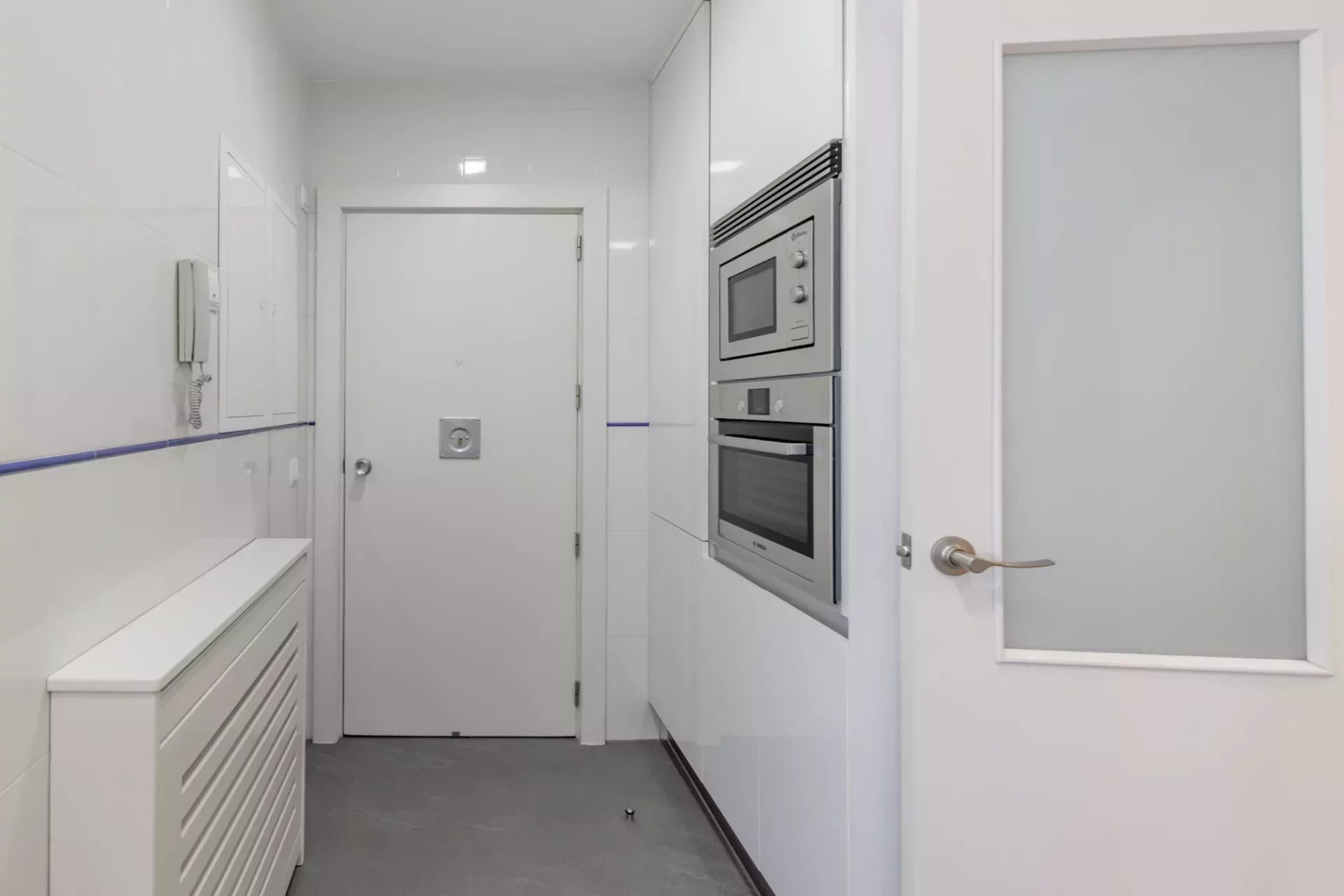 Daire Madrid - picture 24