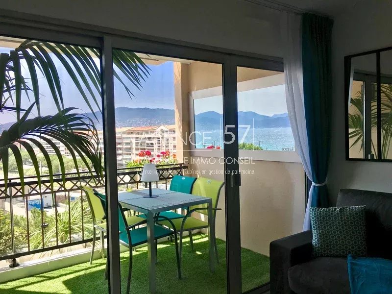 06150 CANNES-LA-BOCCA APPARTEMENT