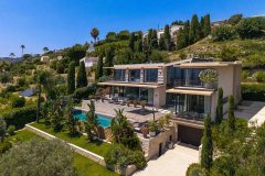 CochetPaïs Signature Villa — Panoramic Sea Views — photo 3 of 7