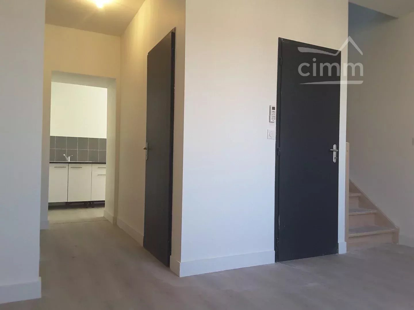 Agence immobilière de Cimm Immobilier Saint Rambert d'Albon