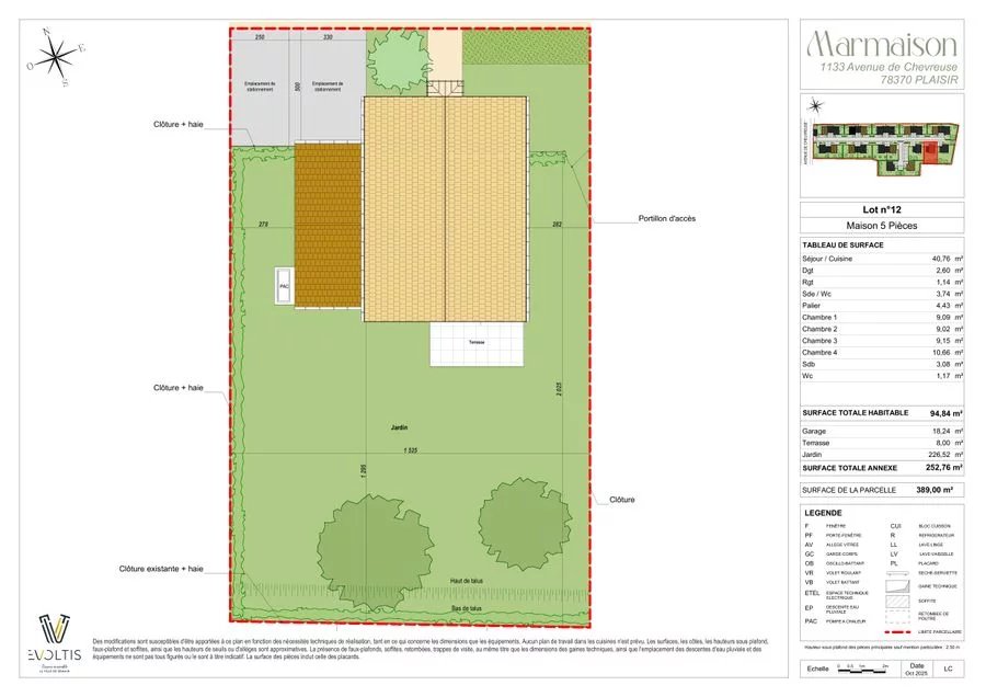 Agence immobilière de Futur Transactions