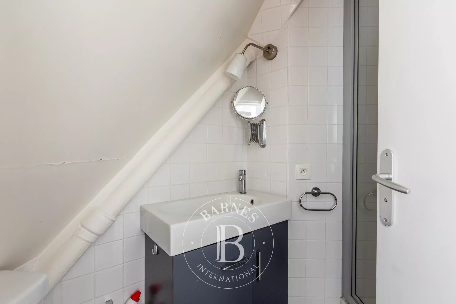 Daire Paris 16ème - picture 6