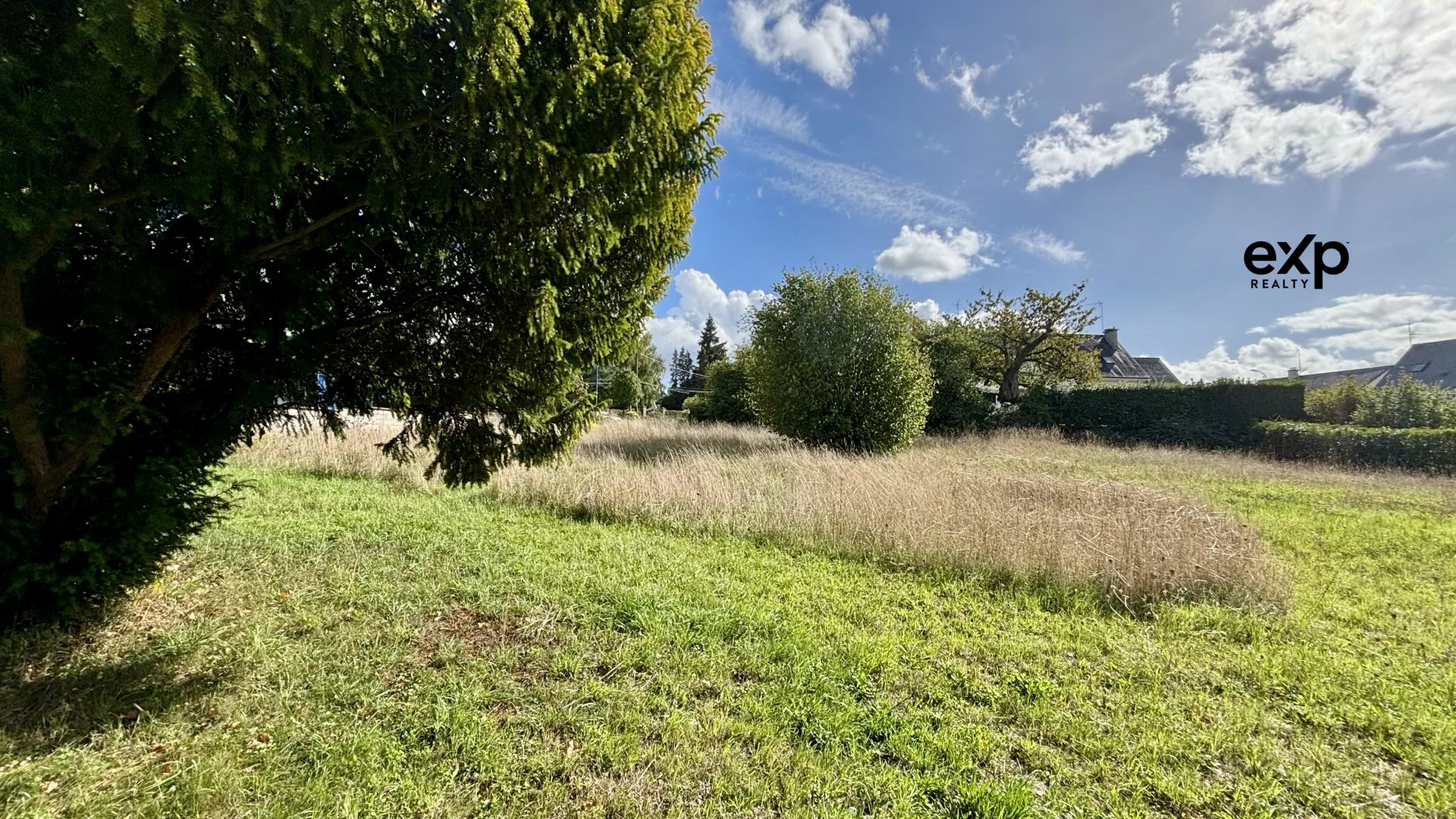 Vente Terrain constructible Mayenne