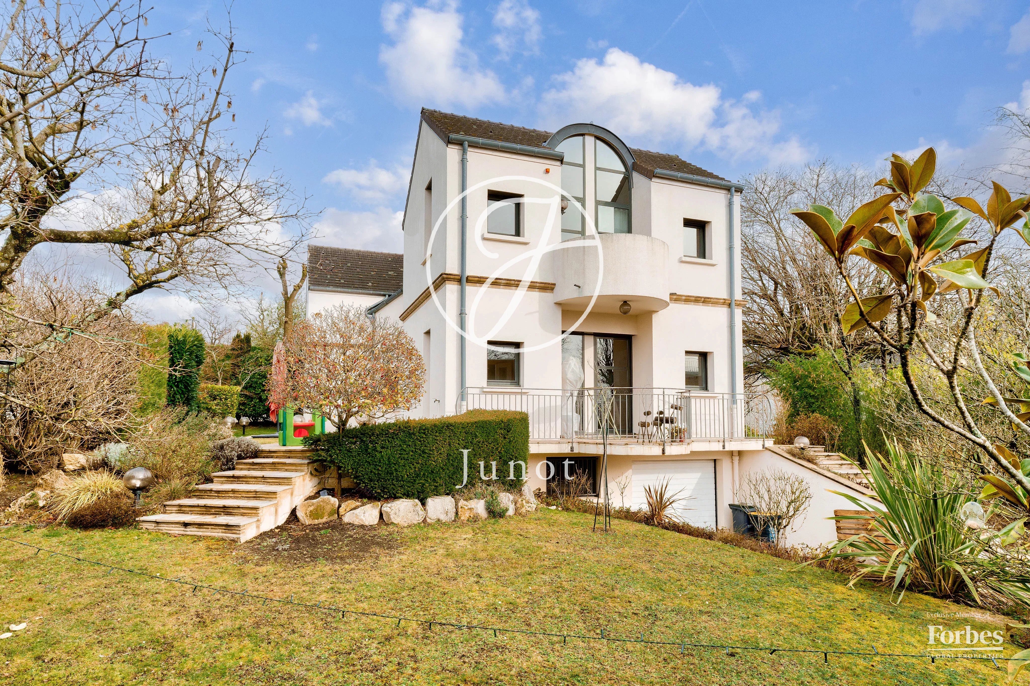 Vente Maison Le Chesnay-Rocquencourt