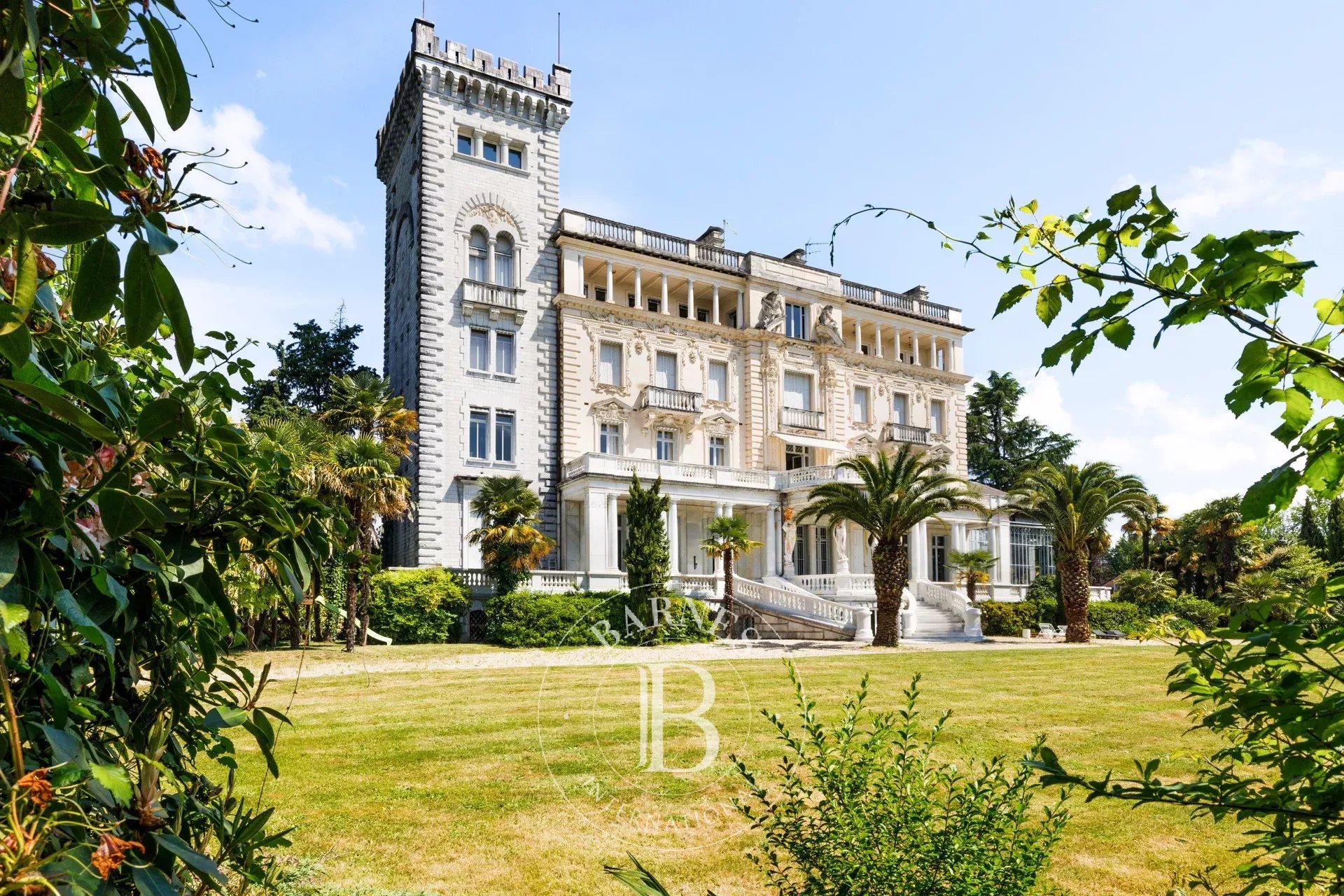 Appartement Pau