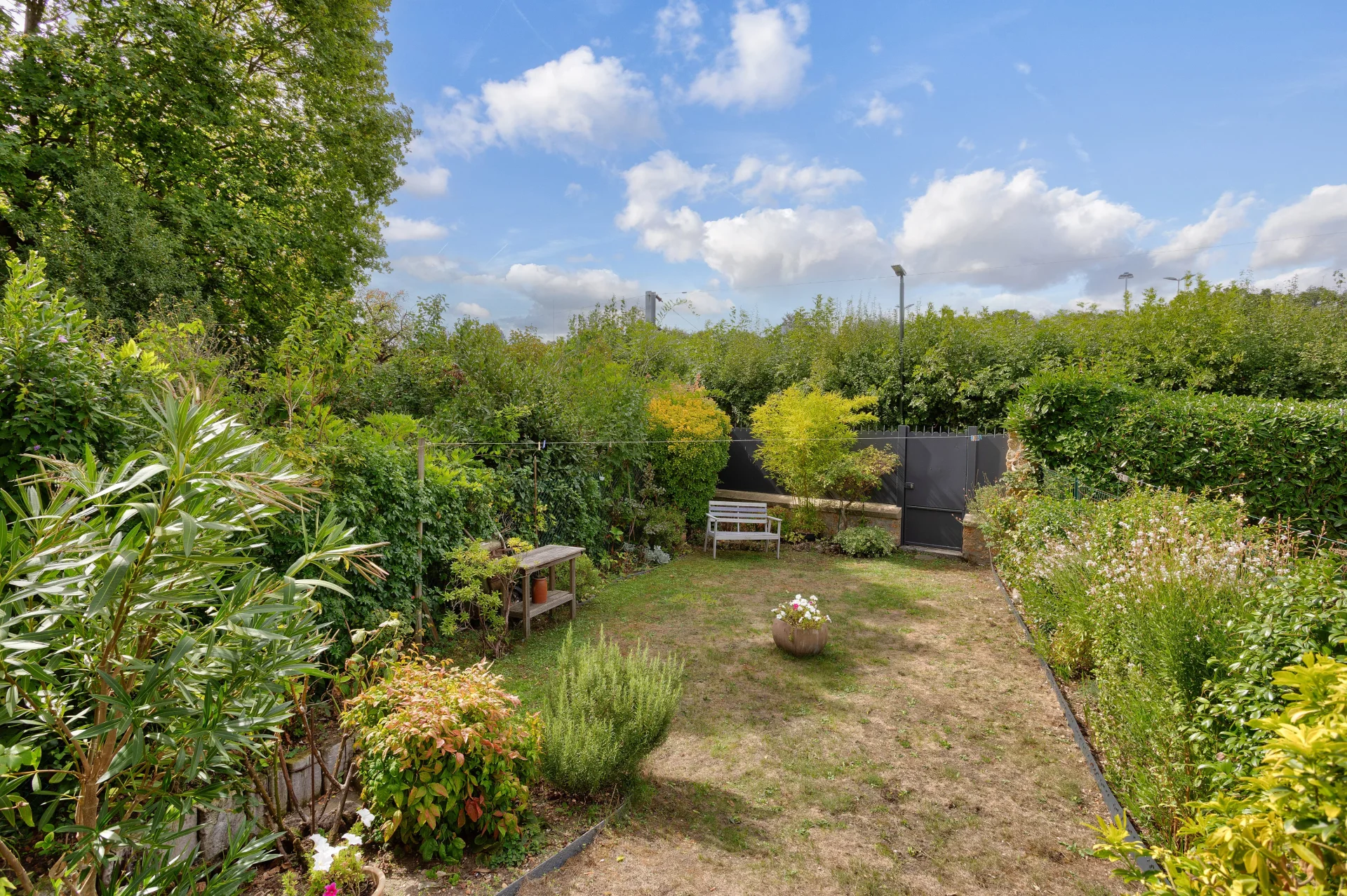 La Celle-Saint-Cloud - LES GRESSETS