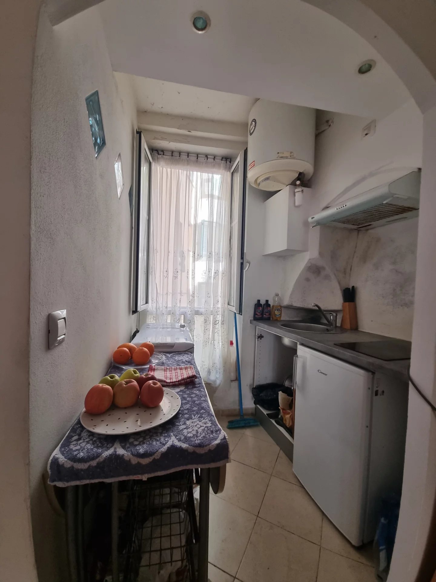 Vente Appartement Menton