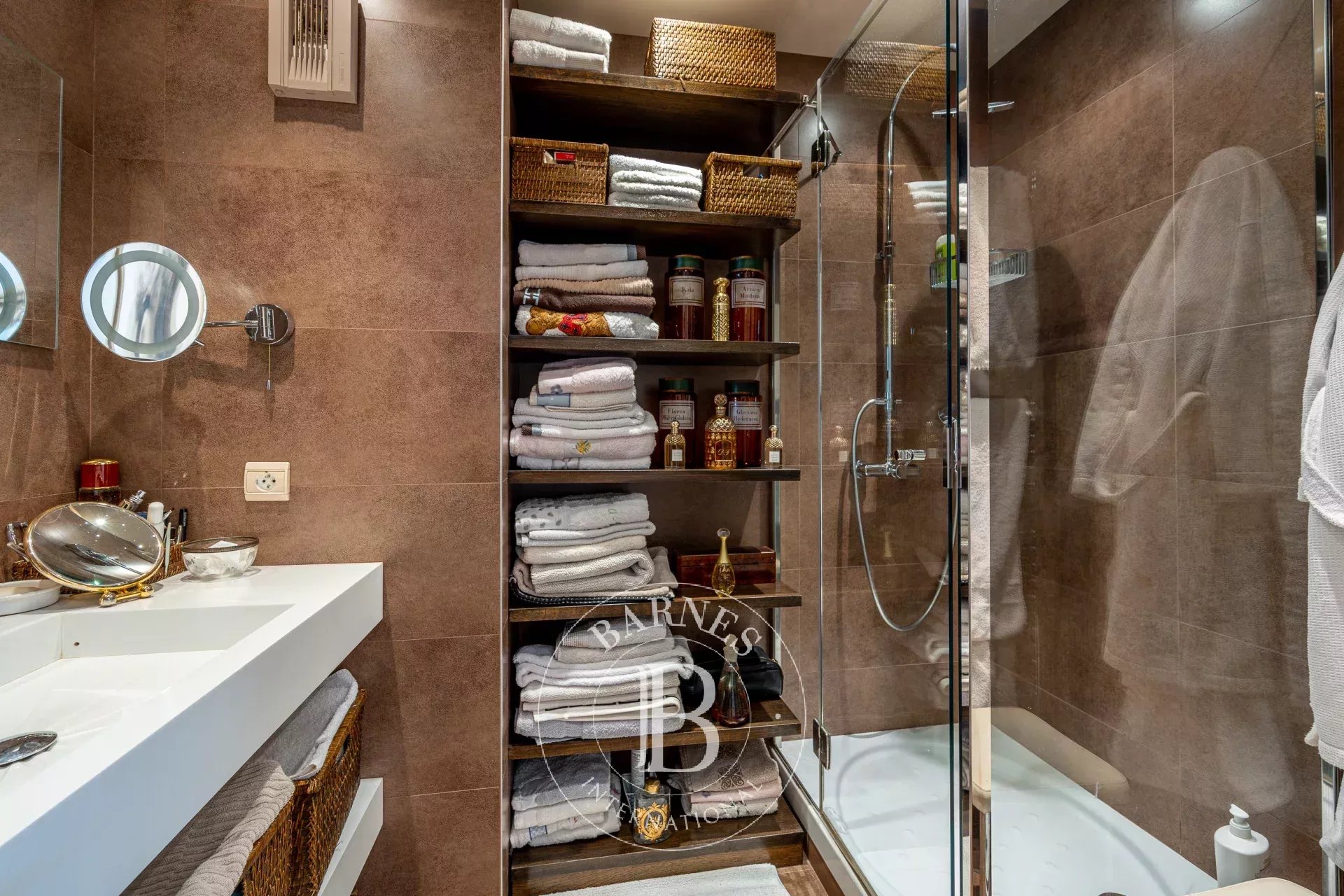 Daire Neuilly-sur-Seine - picture 11