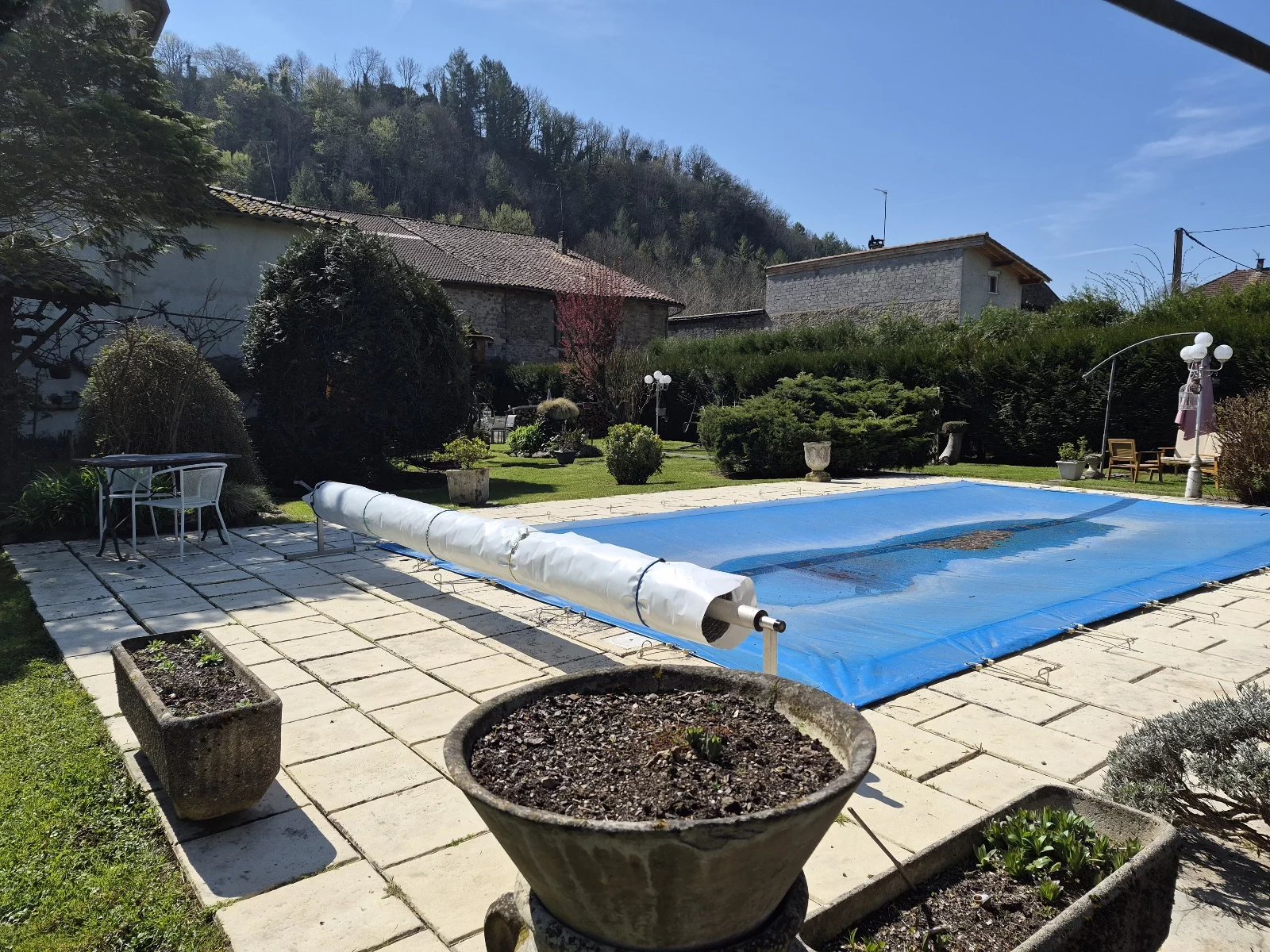 Maison de village à vendre Rimont, Ariège