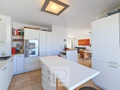 Petit Juas District – Apartment-villa with rooftop terrace – Walking distance to the town centre.** — photo 7 of 7