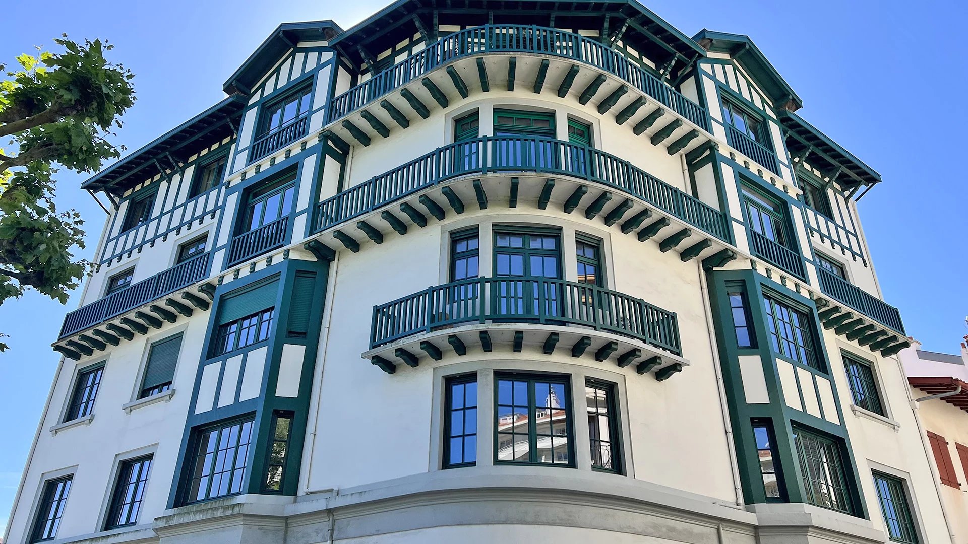 Agence immobilière de Maison du Sud Ouest Capbreton