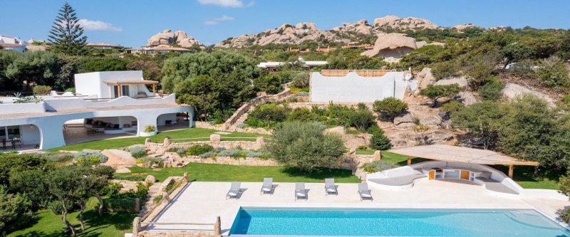 Affitto Villa | Palau - picture 1