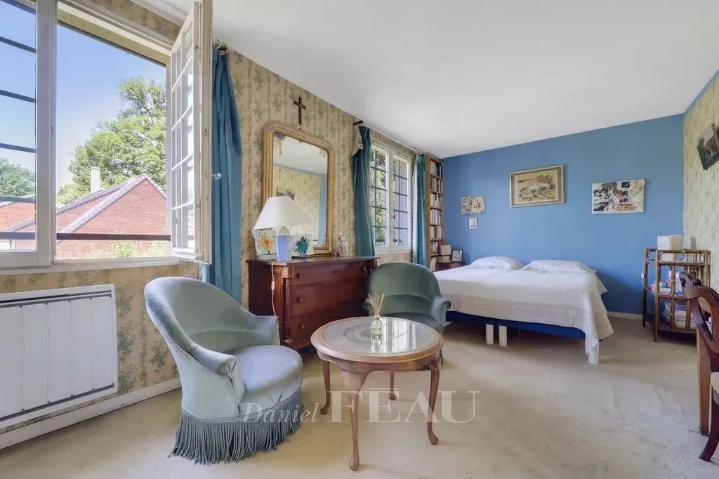 Vente Maison Jouy-en-Josas