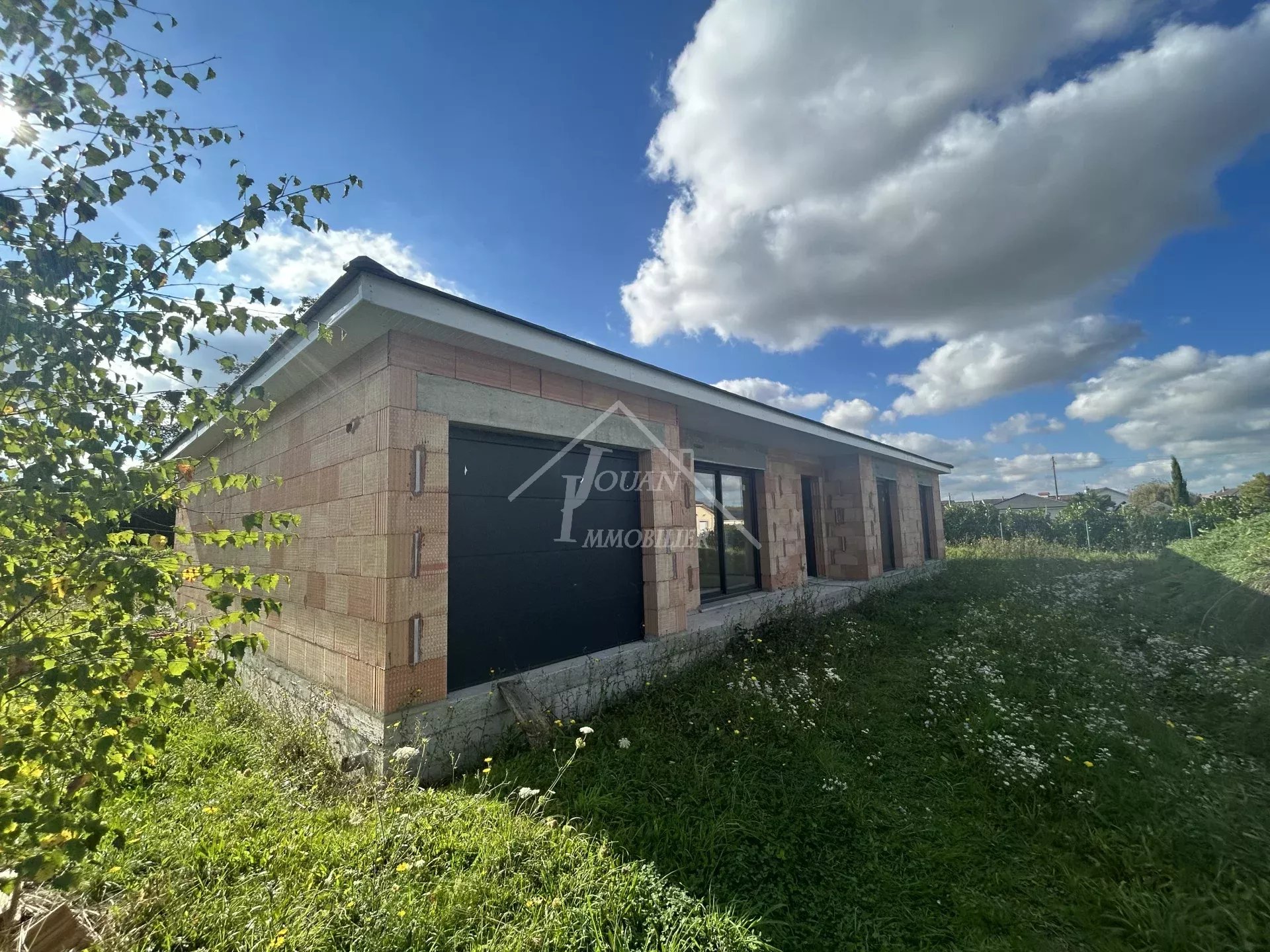 Agence immobilière de Jouan Immobilier