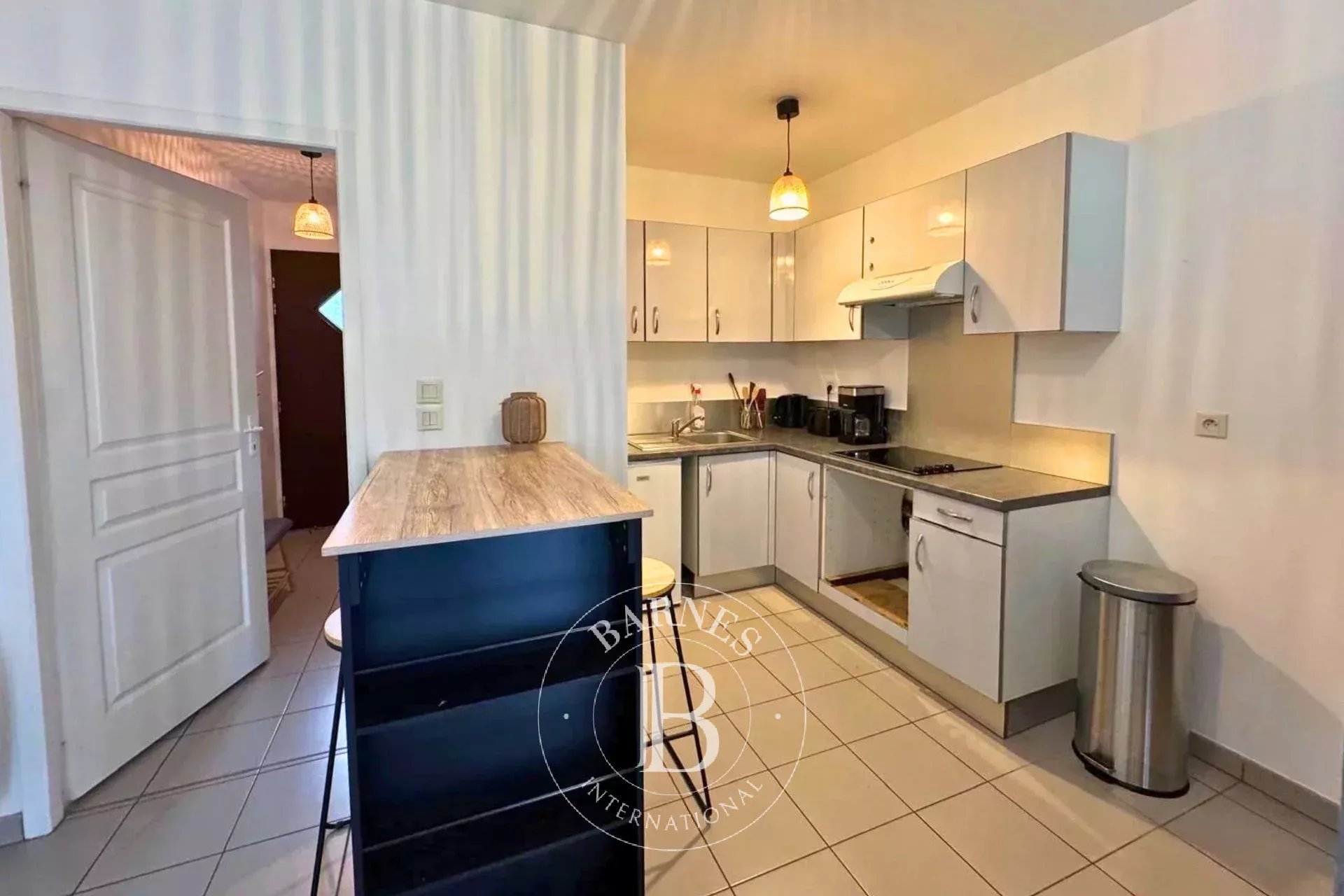 Daire Lège-Cap-Ferret