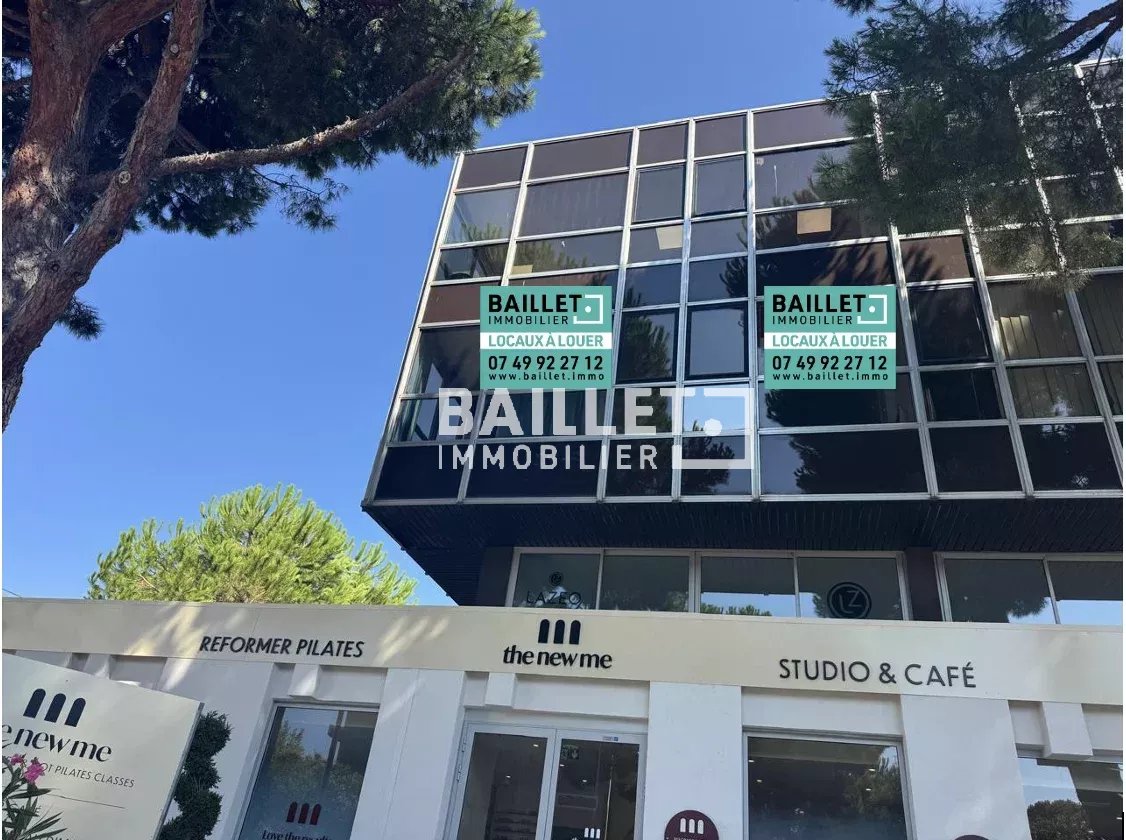 Agence immobilière de BAILLET IMMOBILIER